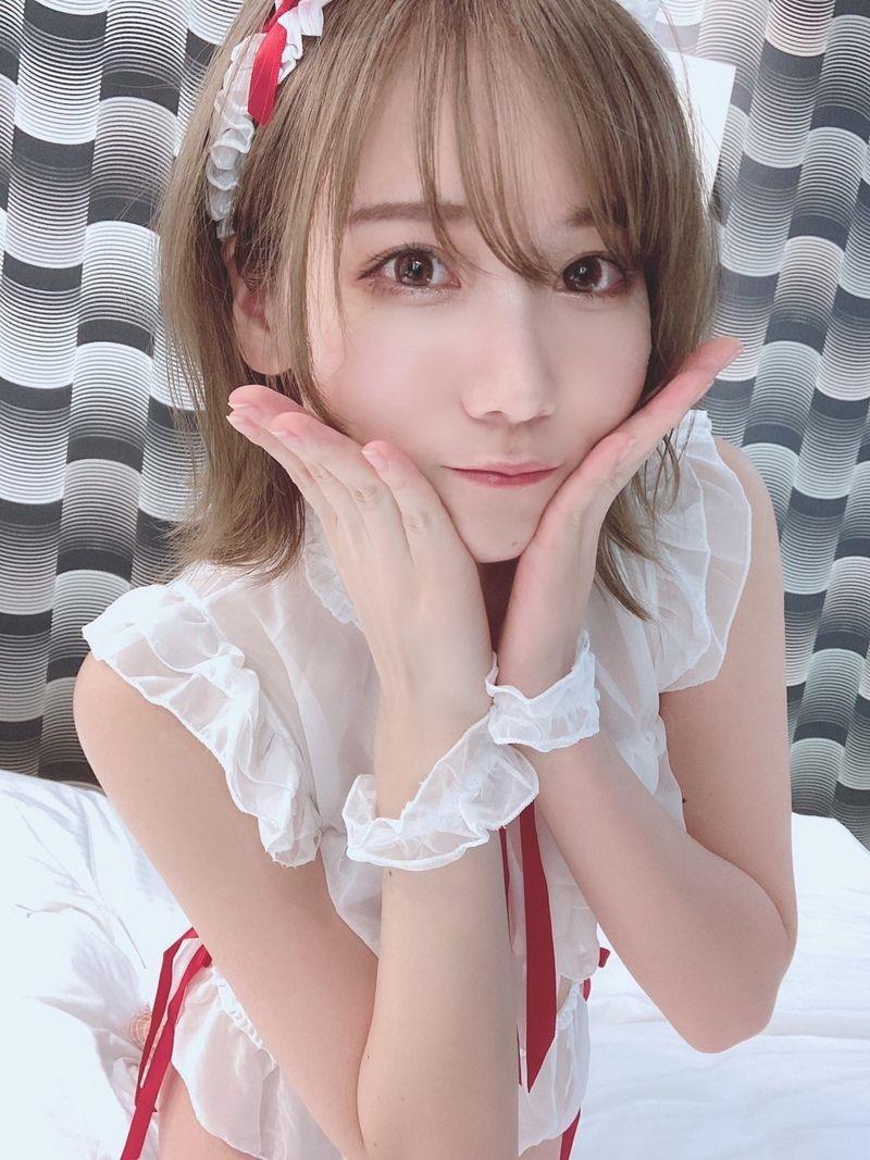 图片[59]-网紅Coser@けん研(けんけん) Fantia-2020年10月合辑[62P] – 速更版-美库