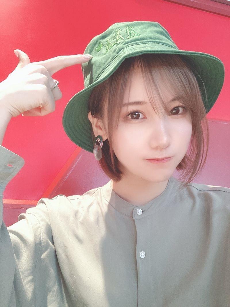 图片[22]-网紅Coser@けん研(けんけん) Fantia-2020年11月[46P] – 速更版-美库