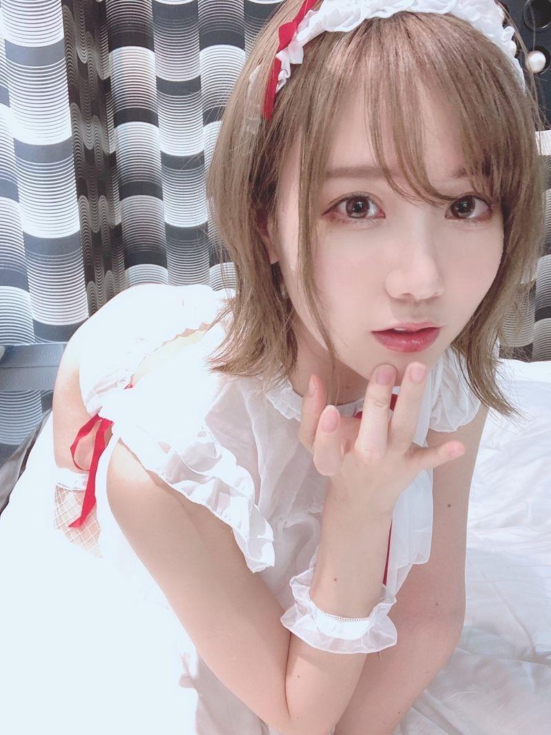 图片[60]-网紅Coser@けん研(けんけん) Fantia-2020年10月合辑[62P] – 速更版-美库