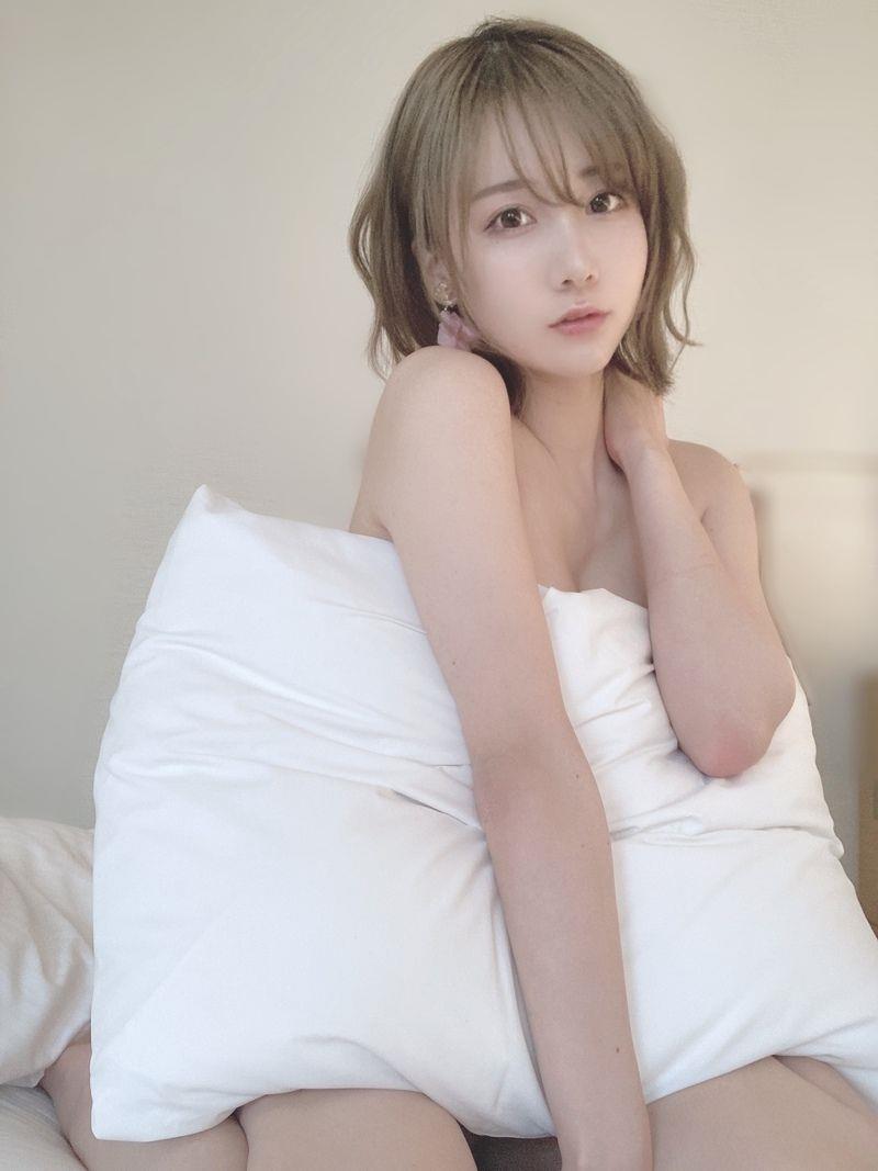 图片[61]-网紅Coser@けん研(けんけん) Fantia-2020年10月合辑[62P] – 速更版-美库