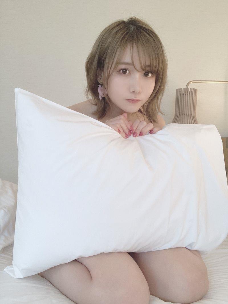 图片[63]-网紅Coser@けん研(けんけん) Fantia-2020年10月合辑[62P] – 速更版-美库