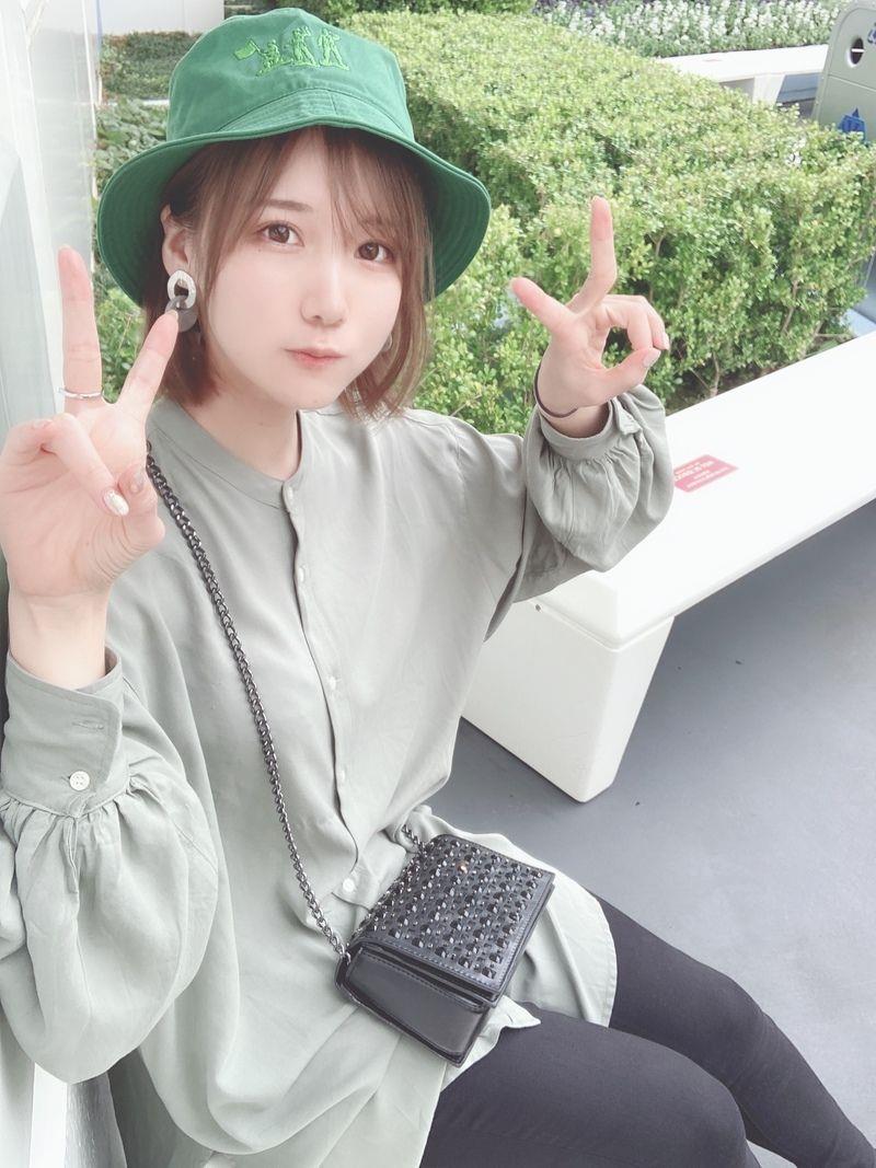 图片[25]-网紅Coser@けん研(けんけん) Fantia-2020年11月[46P] – 速更版-美库