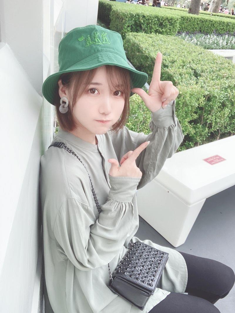 图片[26]-网紅Coser@けん研(けんけん) Fantia-2020年11月[46P] – 速更版-美库