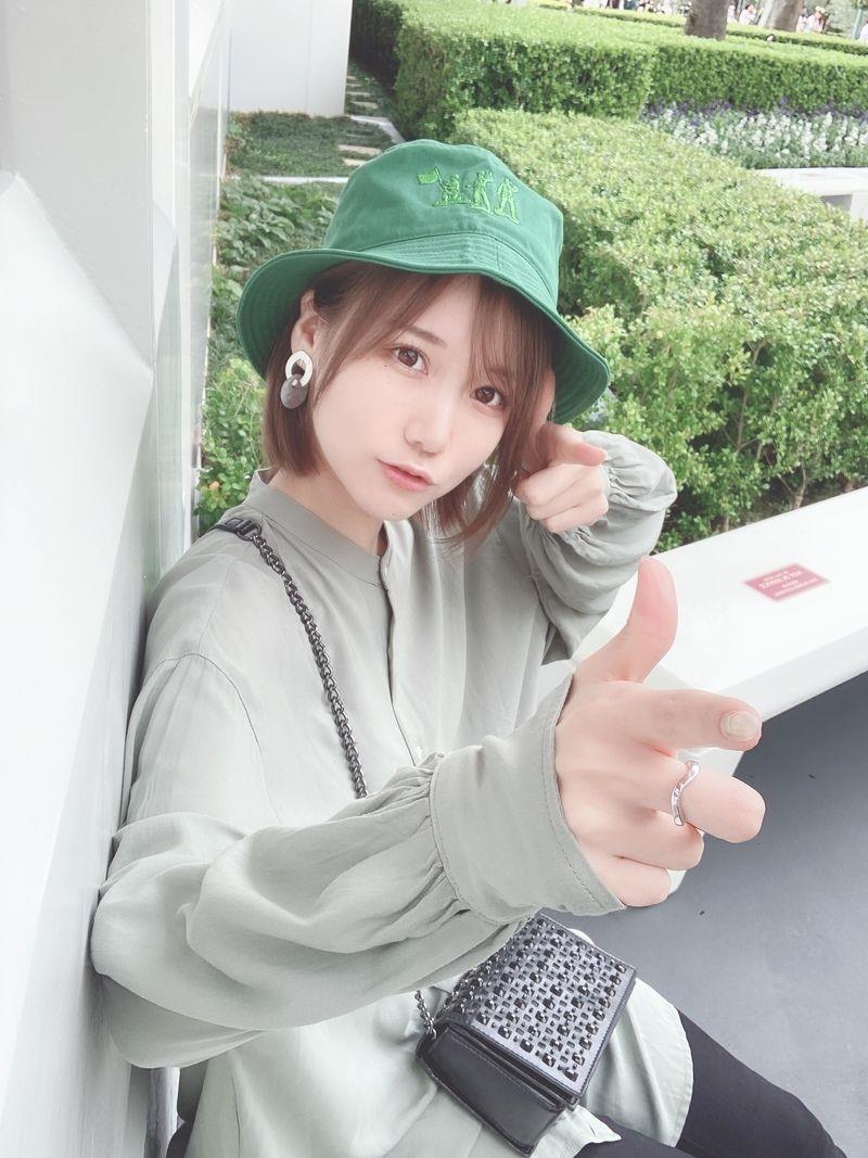 图片[27]-网紅Coser@けん研(けんけん) Fantia-2020年11月[46P] – 速更版-美库