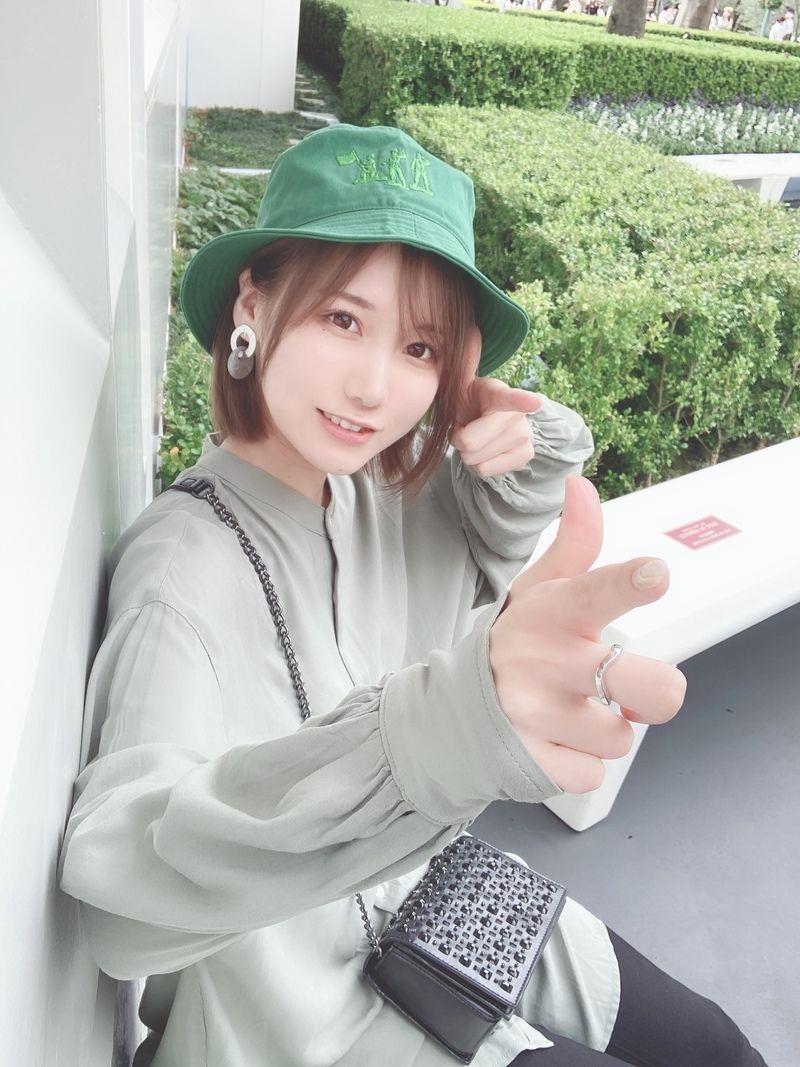 图片[30]-网紅Coser@けん研(けんけん) Fantia-2020年11月[46P] – 速更版-美库