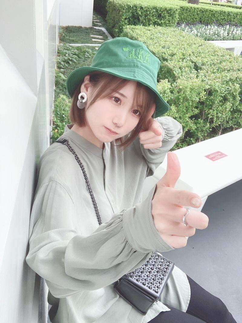 图片[32]-网紅Coser@けん研(けんけん) Fantia-2020年11月[46P] – 速更版-美库