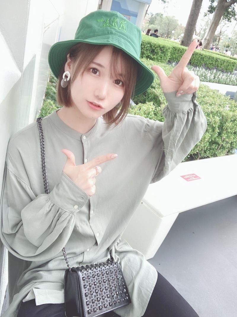 图片[33]-网紅Coser@けん研(けんけん) Fantia-2020年11月[46P] – 速更版-美库