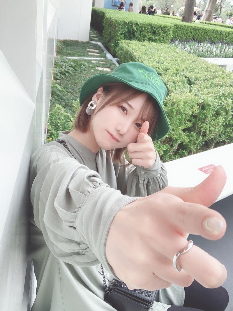 图片[34]-网紅Coser@けん研(けんけん) Fantia-2020年11月[46P] – 速更版-美库