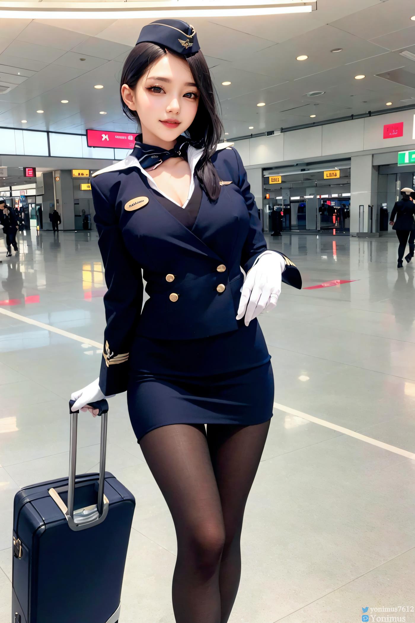 图片[11]-AI绘画 023 Lewd CA 01 [124P] – 速更版-美库