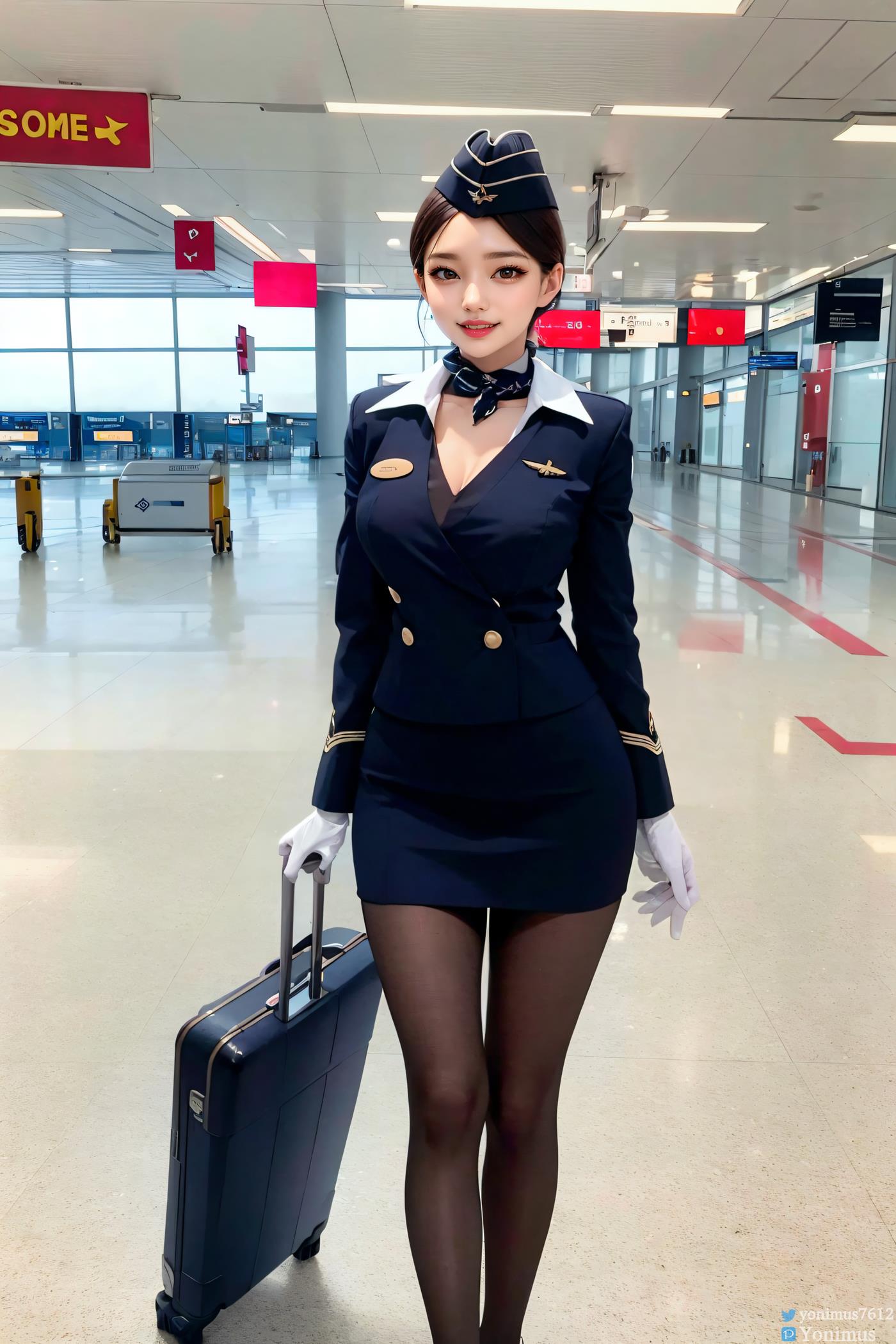 图片[14]-AI绘画 023 Lewd CA 01 [124P] – 速更版-美库