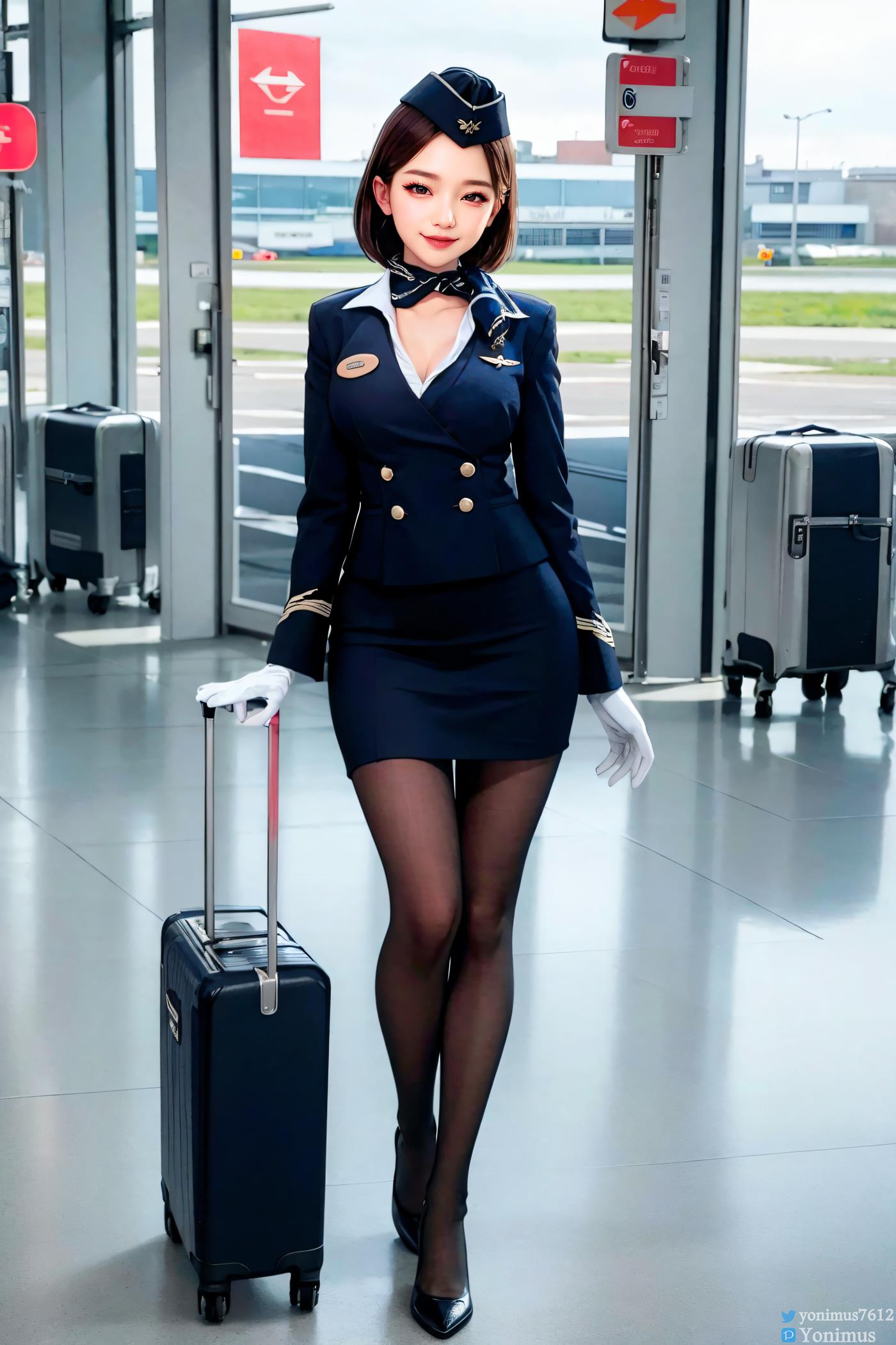 图片[15]-AI绘画 023 Lewd CA 01 [124P] – 速更版-美库