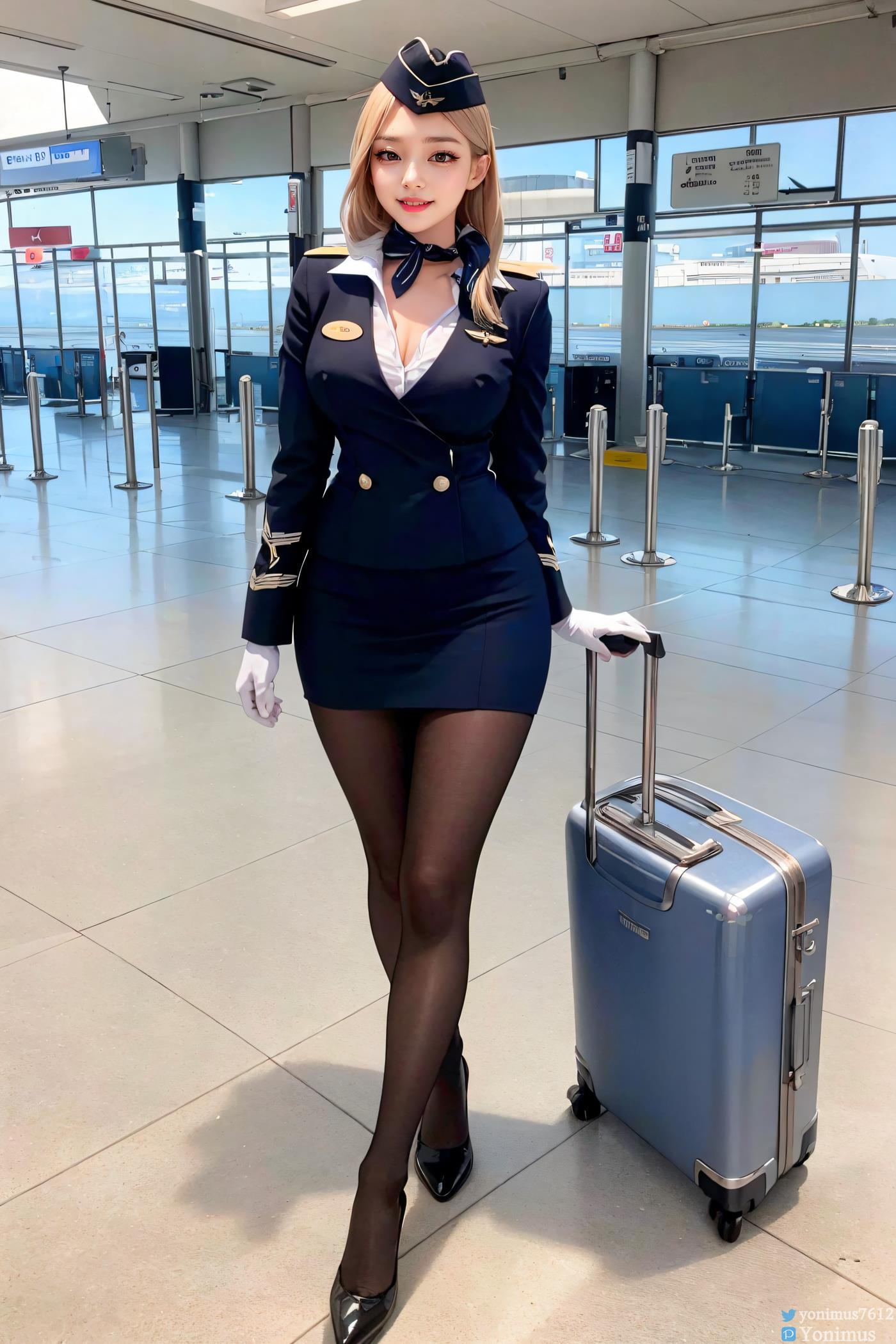 图片[19]-AI绘画 023 Lewd CA 01 [124P] – 速更版-美库