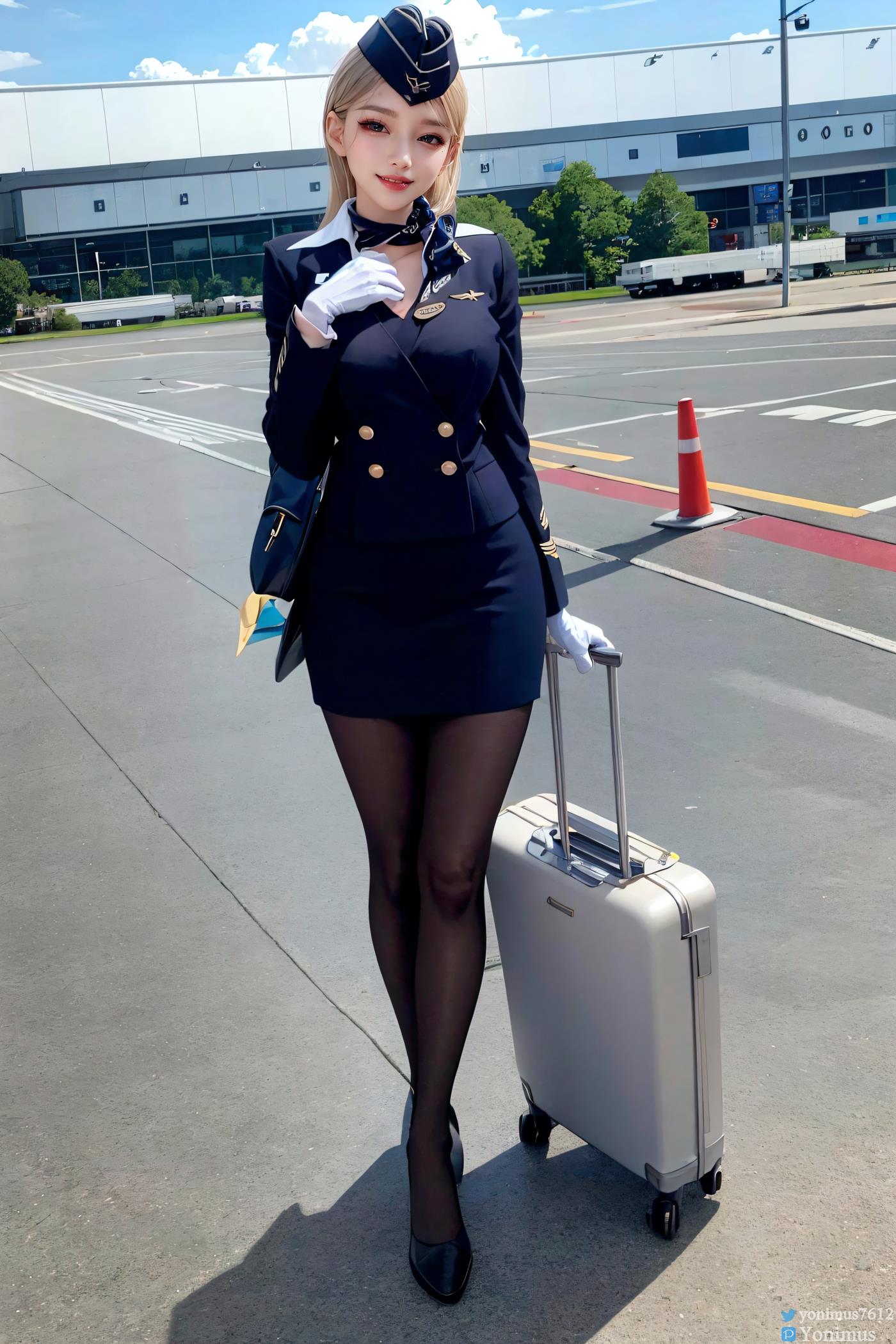 图片[20]-AI绘画 023 Lewd CA 01 [124P] – 速更版-美库