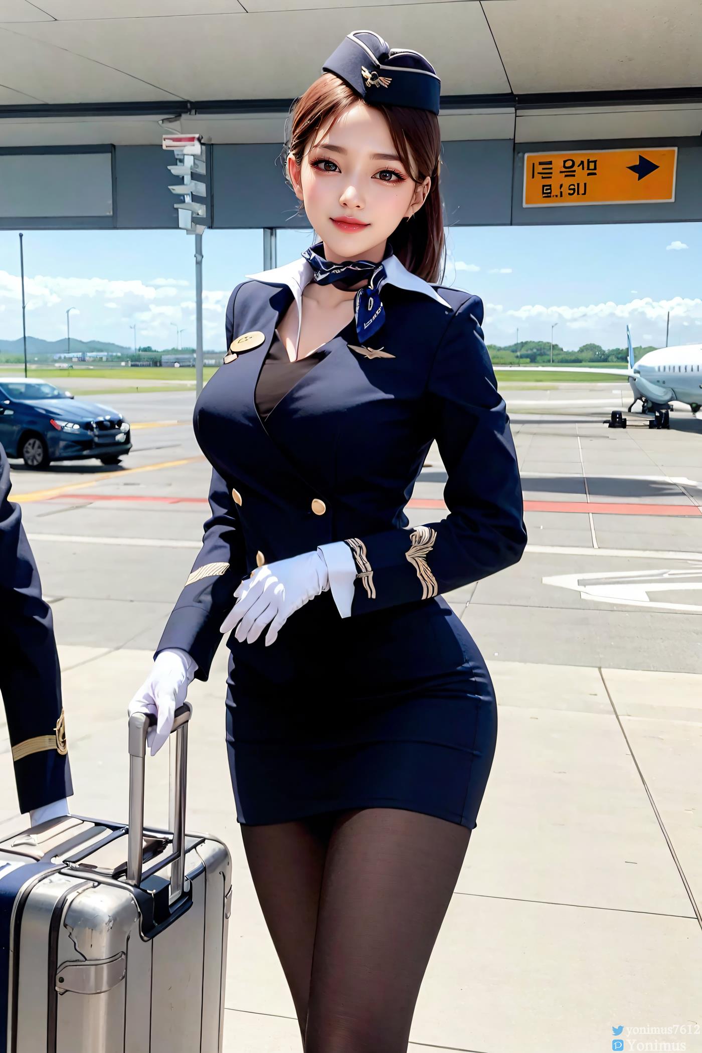 图片[22]-AI绘画 023 Lewd CA 01 [124P] – 速更版-美库