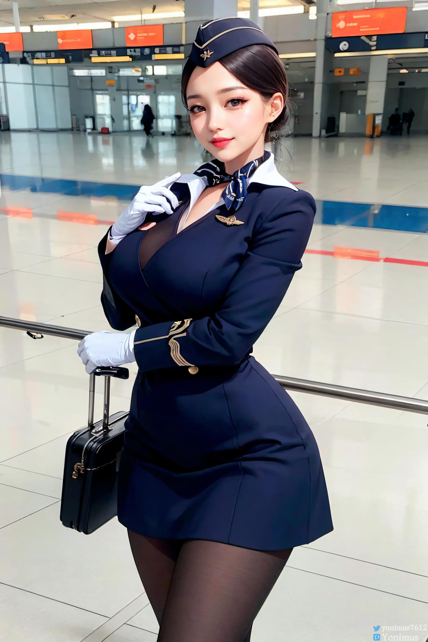 图片[27]-AI绘画 023 Lewd CA 01 [124P] – 速更版-美库