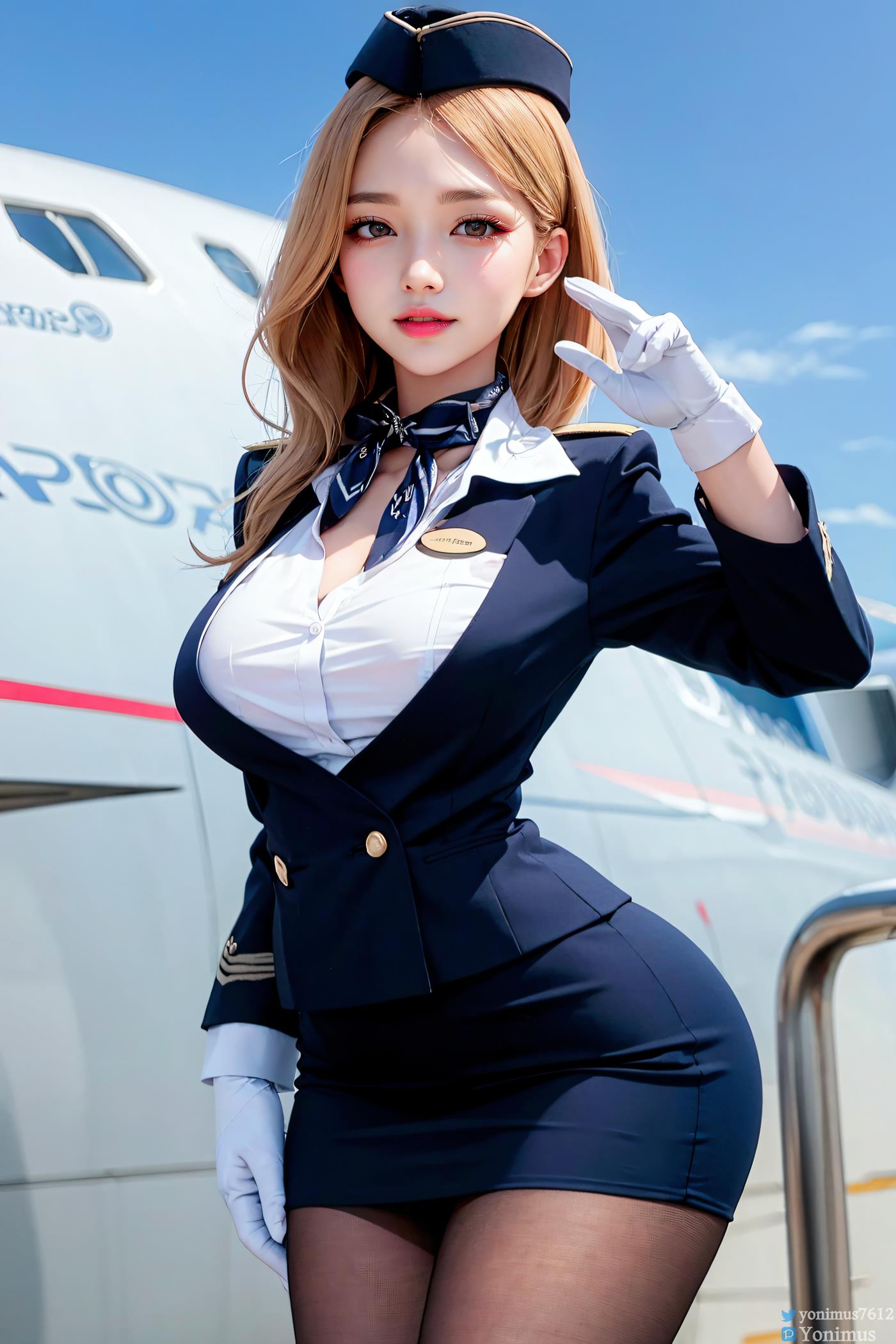 图片[28]-AI绘画 023 Lewd CA 01 [124P] – 速更版-美库