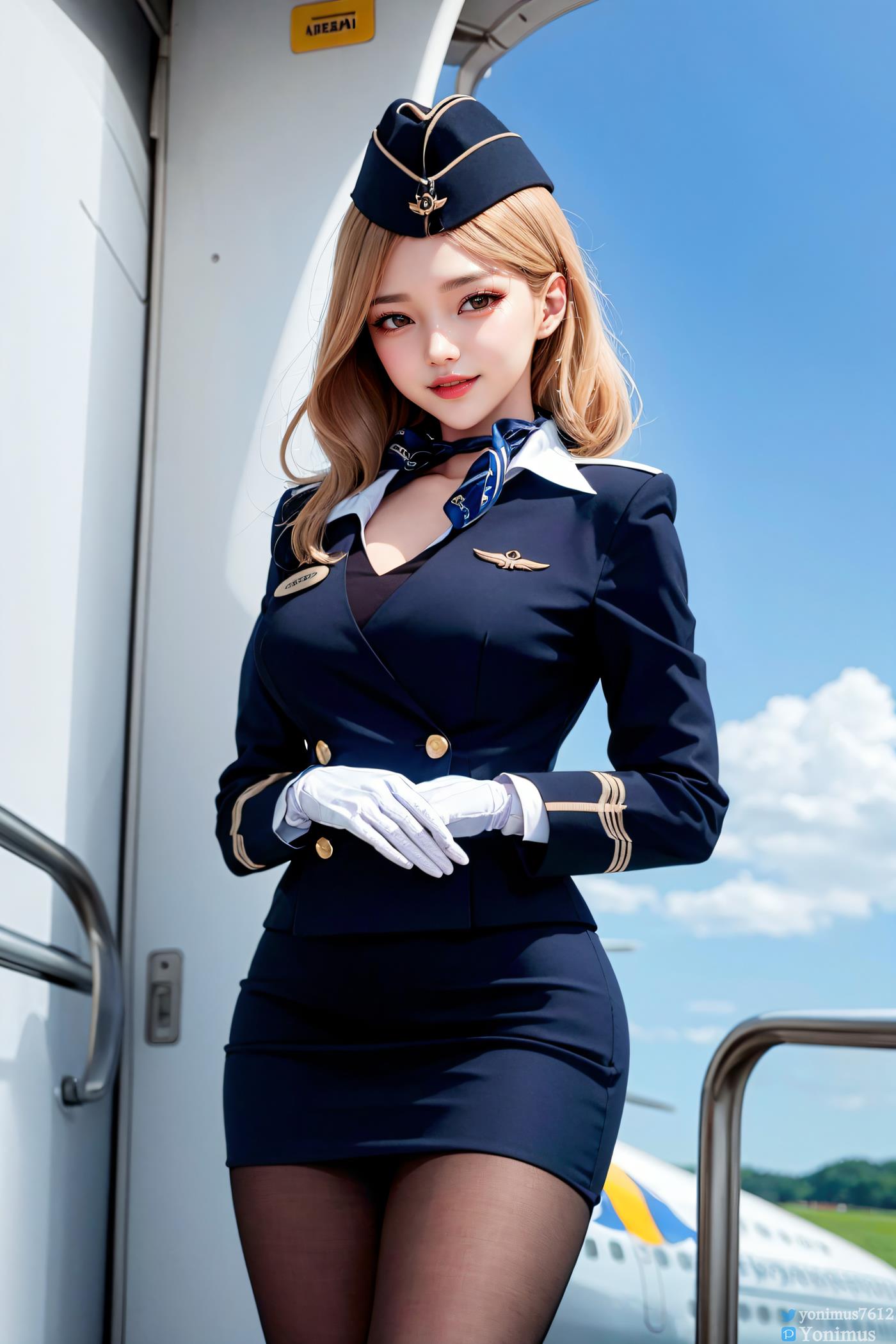 图片[34]-AI绘画 023 Lewd CA 01 [124P] – 速更版-美库