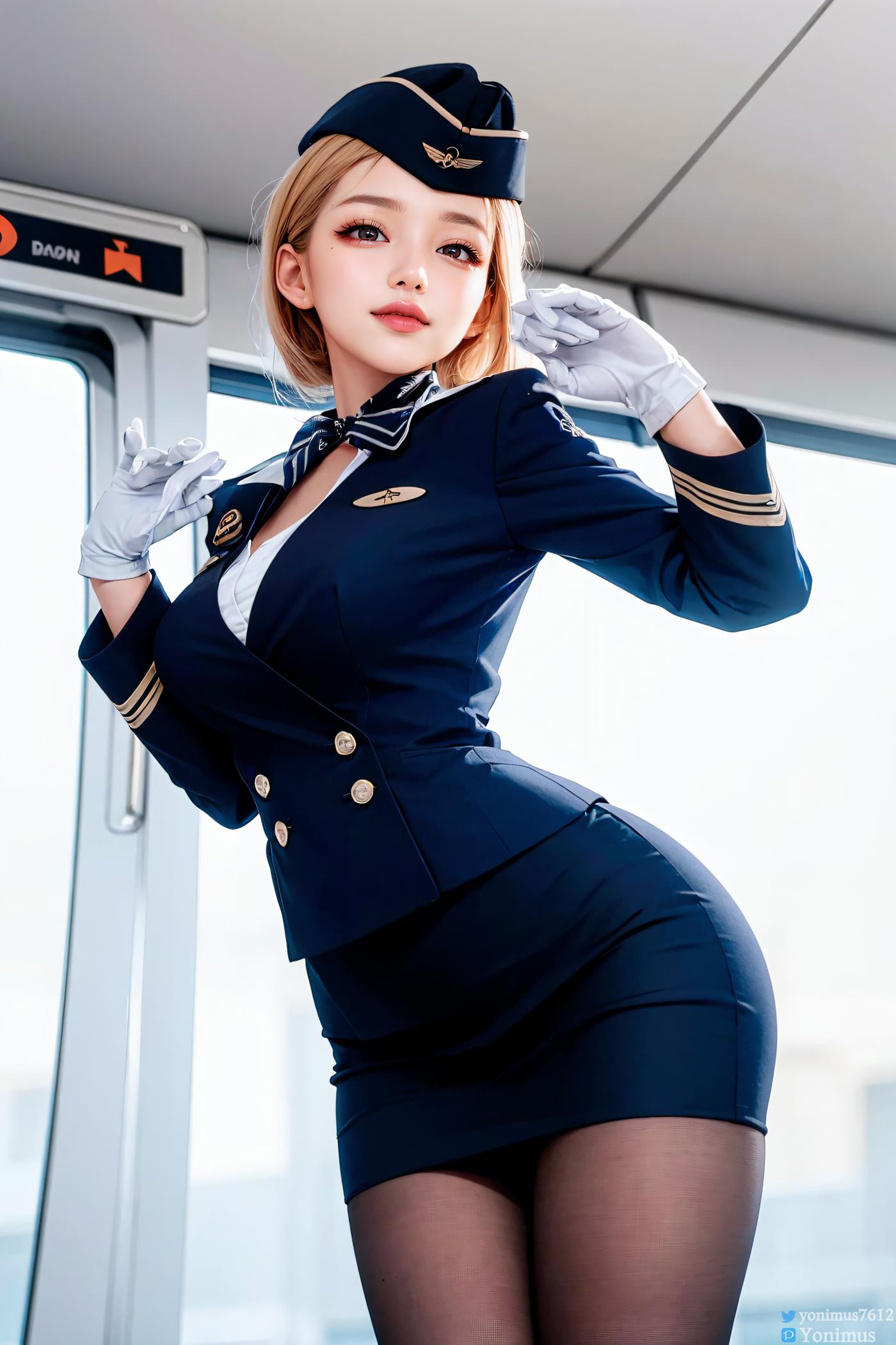 图片[38]-AI绘画 023 Lewd CA 01 [124P] – 速更版-美库