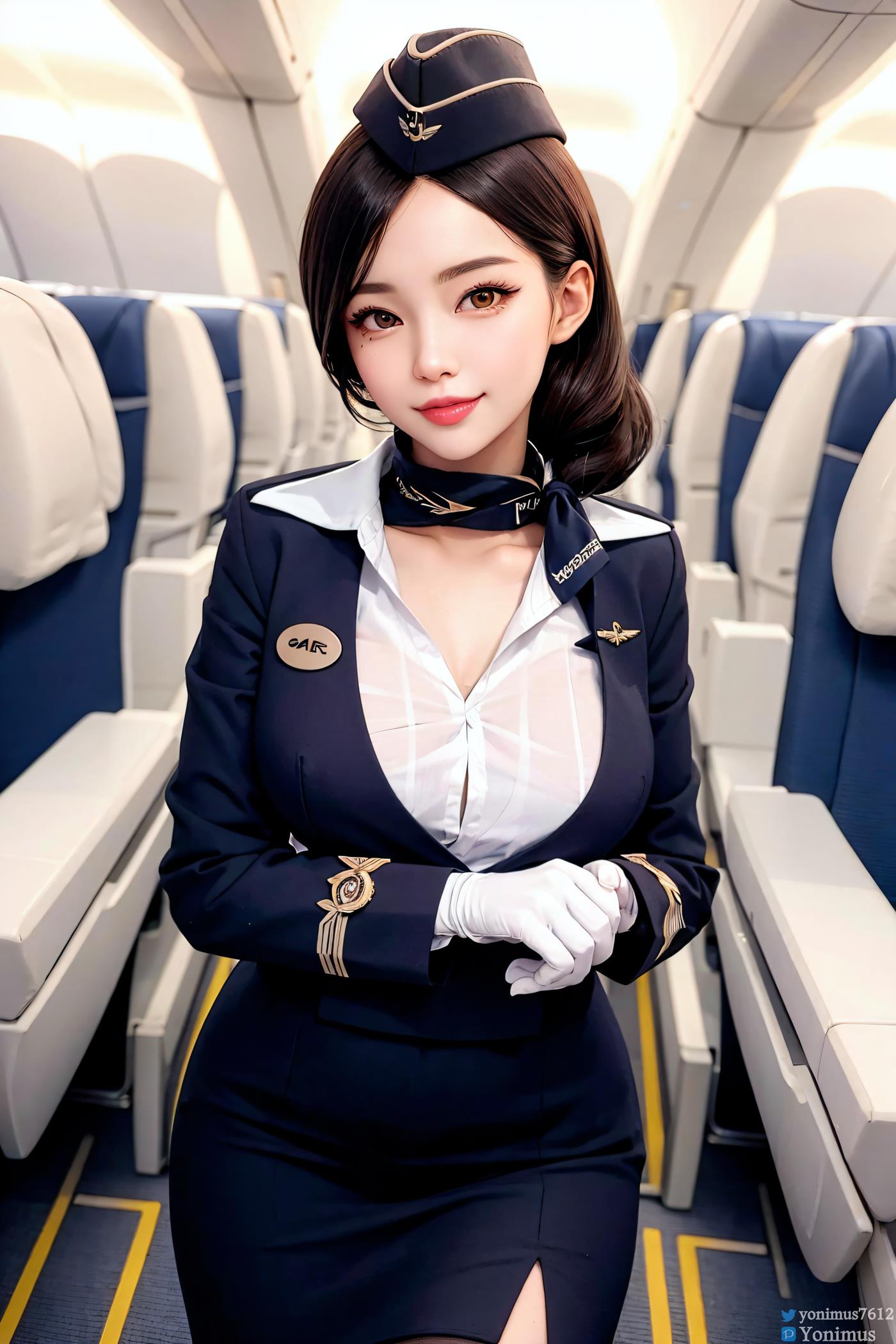 图片[39]-AI绘画 023 Lewd CA 01 [124P] – 速更版-美库