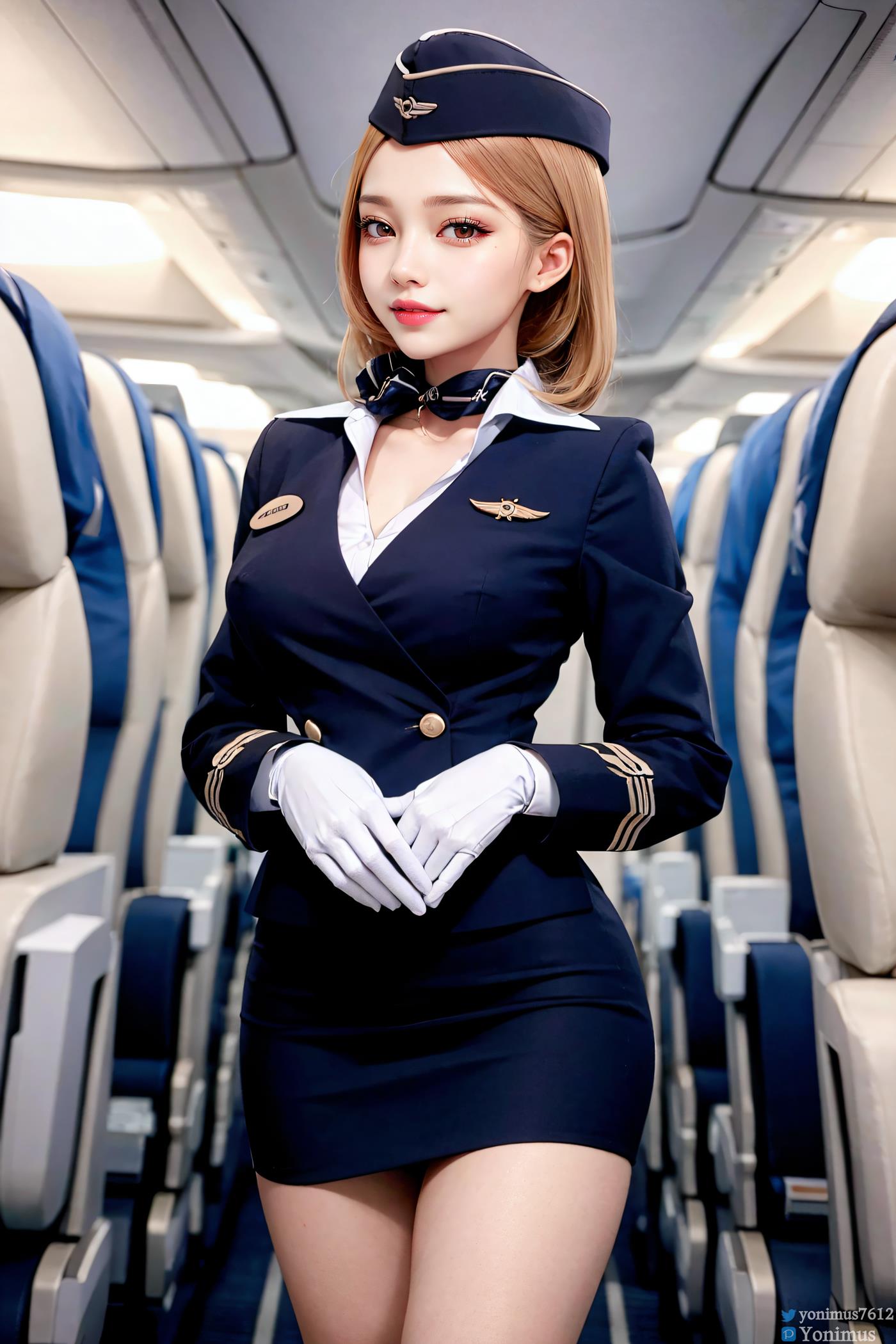 图片[40]-AI绘画 023 Lewd CA 01 [124P] – 速更版-美库