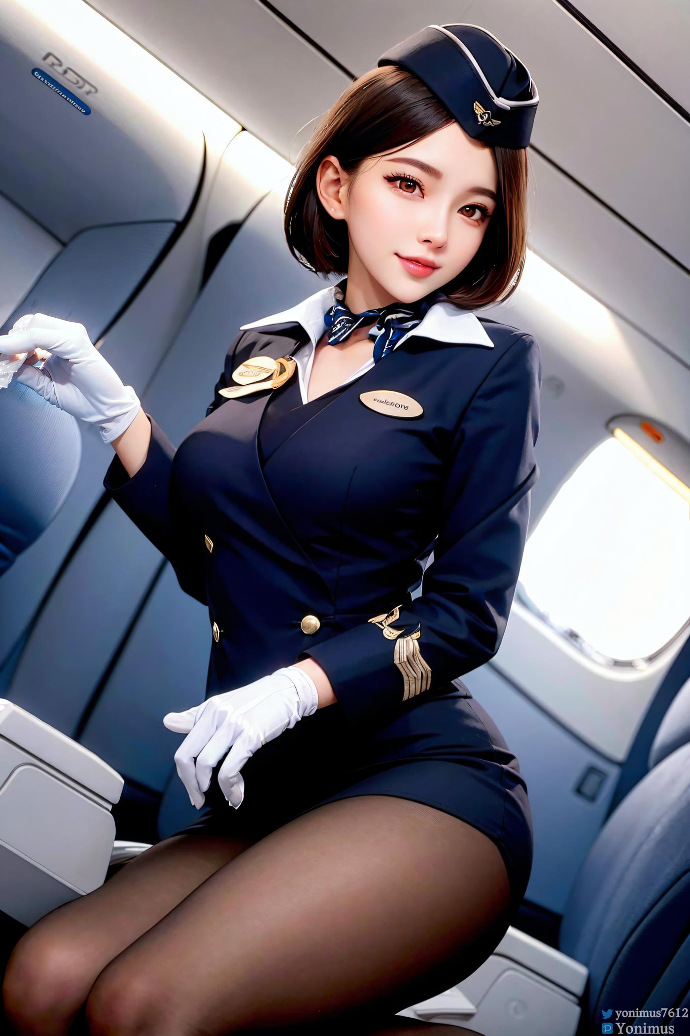 图片[42]-AI绘画 023 Lewd CA 01 [124P] – 速更版-美库