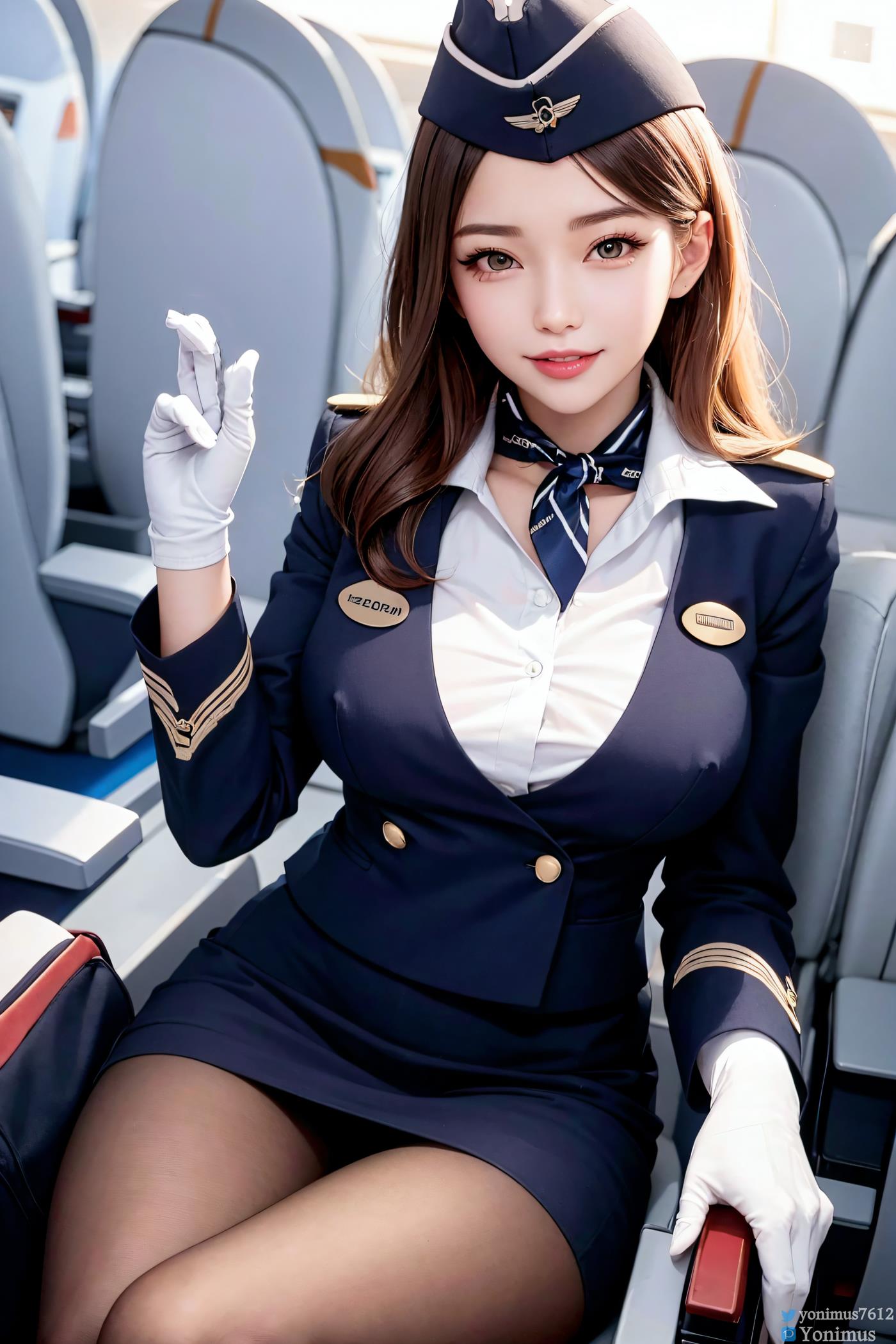 图片[45]-AI绘画 023 Lewd CA 01 [124P] – 速更版-美库