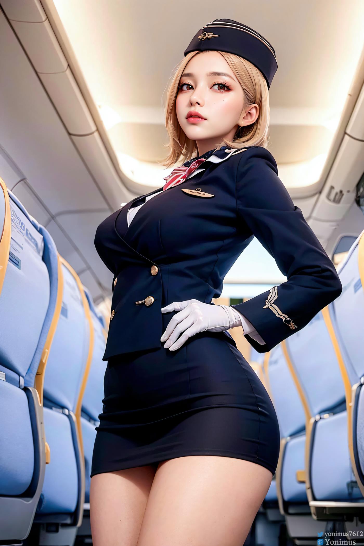 图片[55]-AI绘画 023 Lewd CA 01 [124P] – 速更版-美库