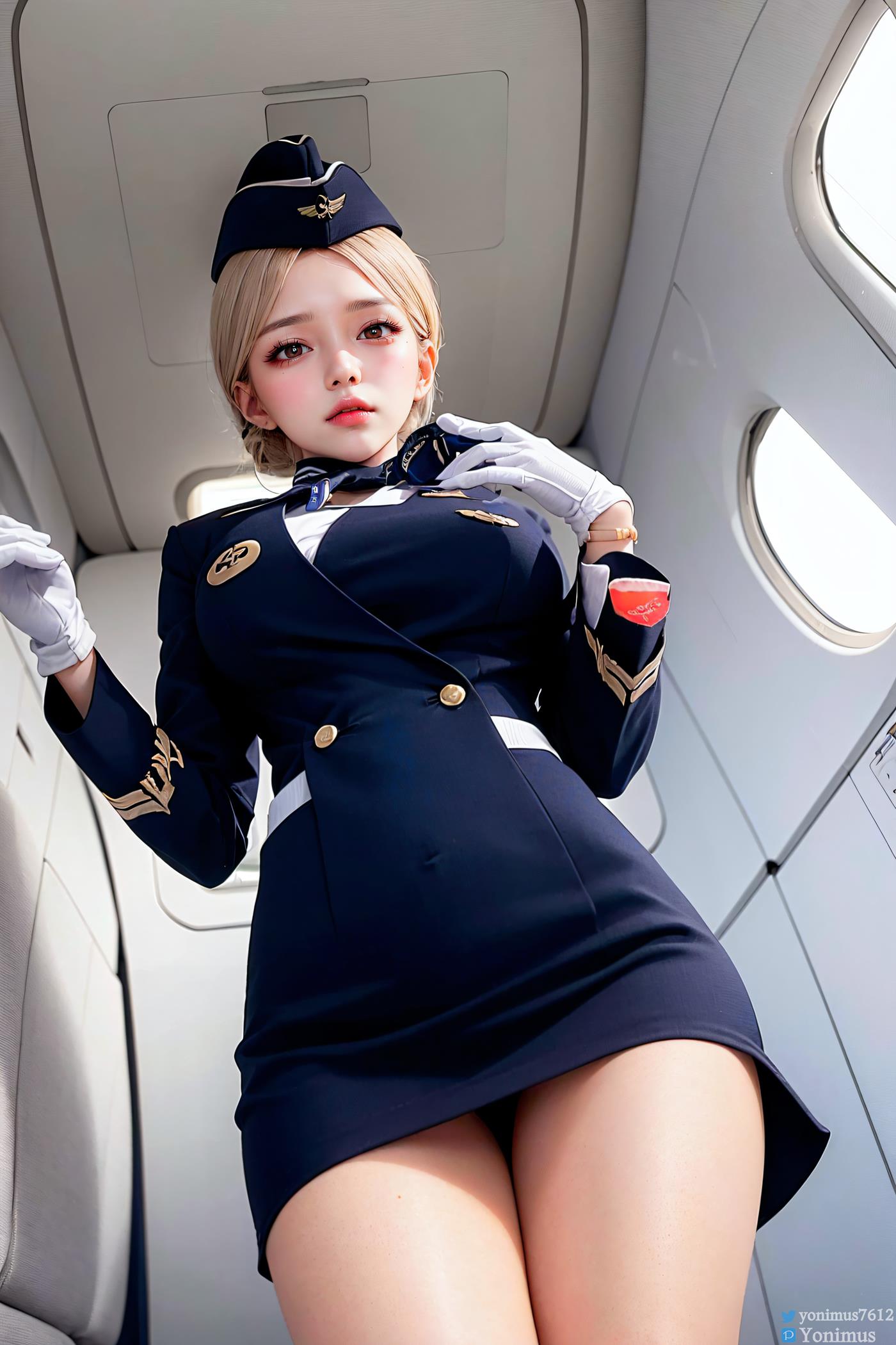 图片[56]-AI绘画 023 Lewd CA 01 [124P] – 速更版-美库