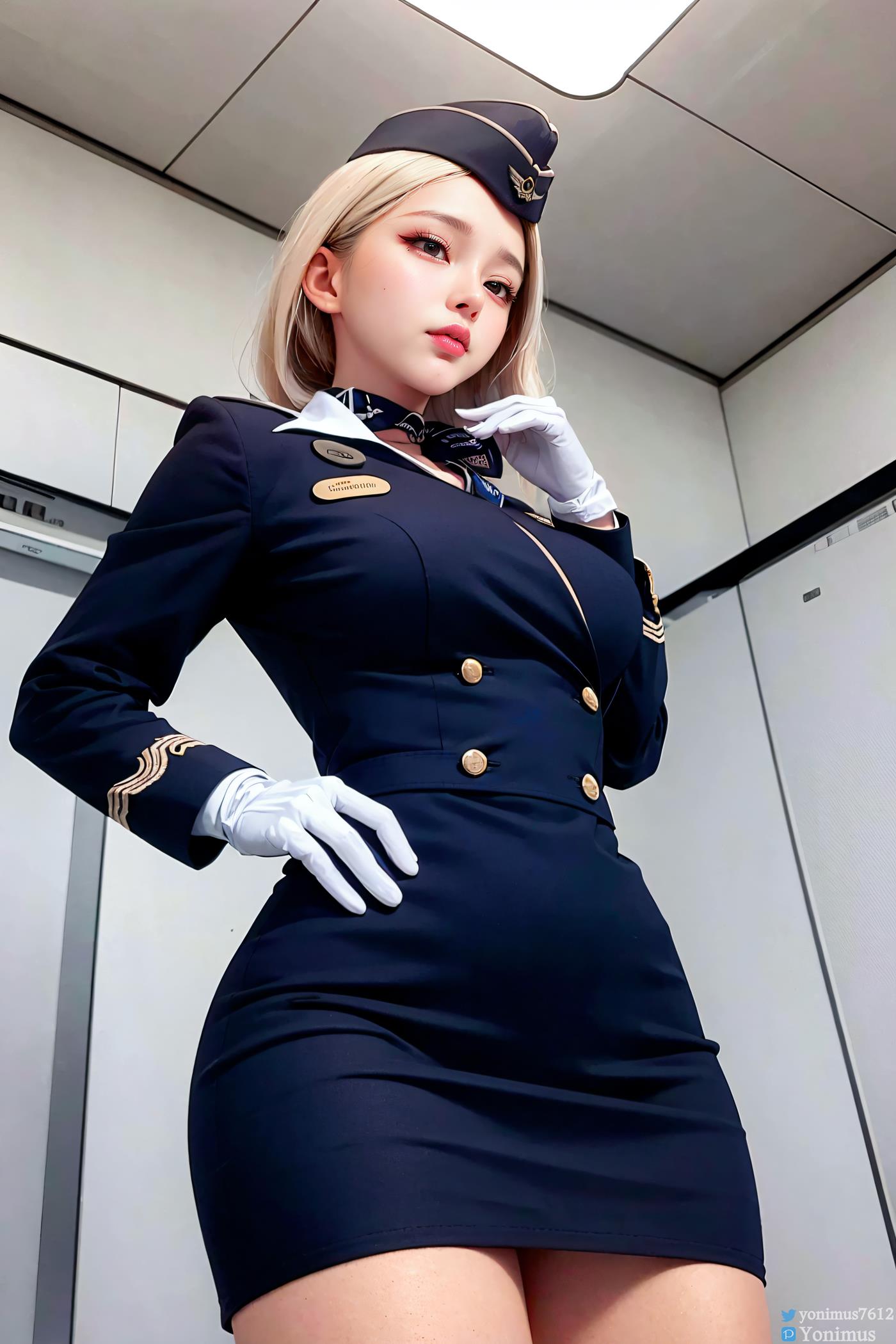 图片[60]-AI绘画 023 Lewd CA 01 [124P] – 速更版-美库