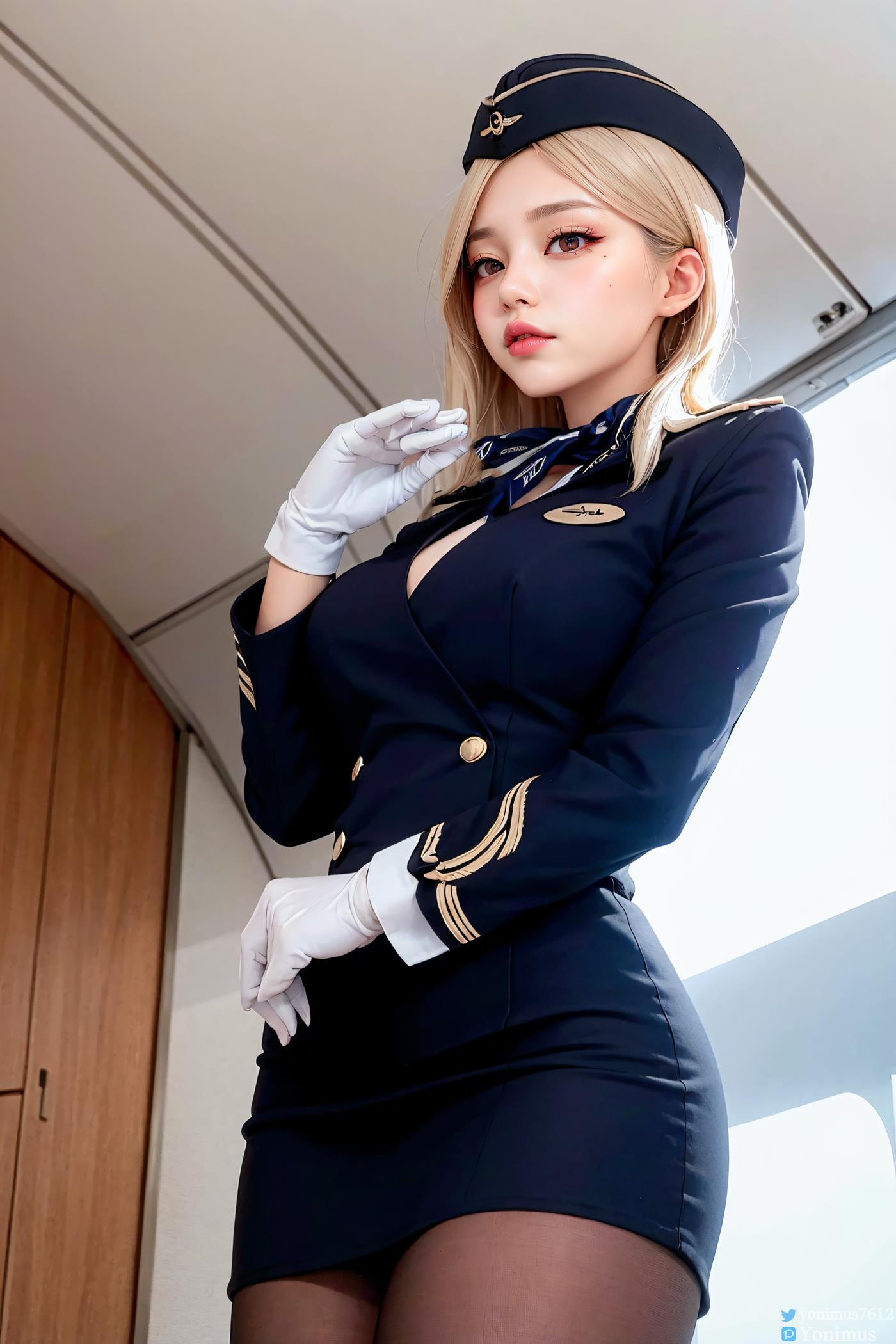 图片[61]-AI绘画 023 Lewd CA 01 [124P] – 速更版-美库