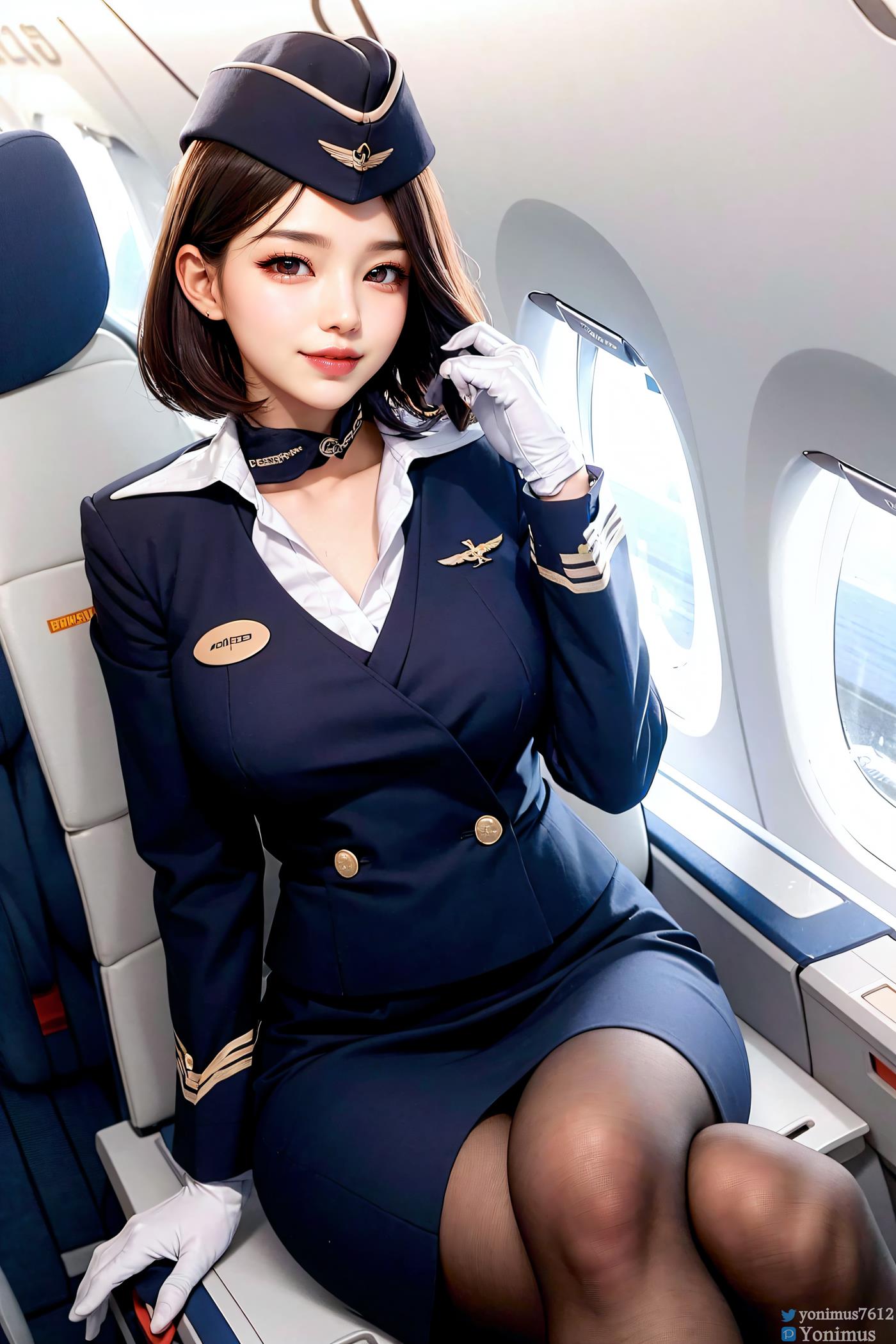 图片[64]-AI绘画 023 Lewd CA 01 [124P] – 速更版-美库