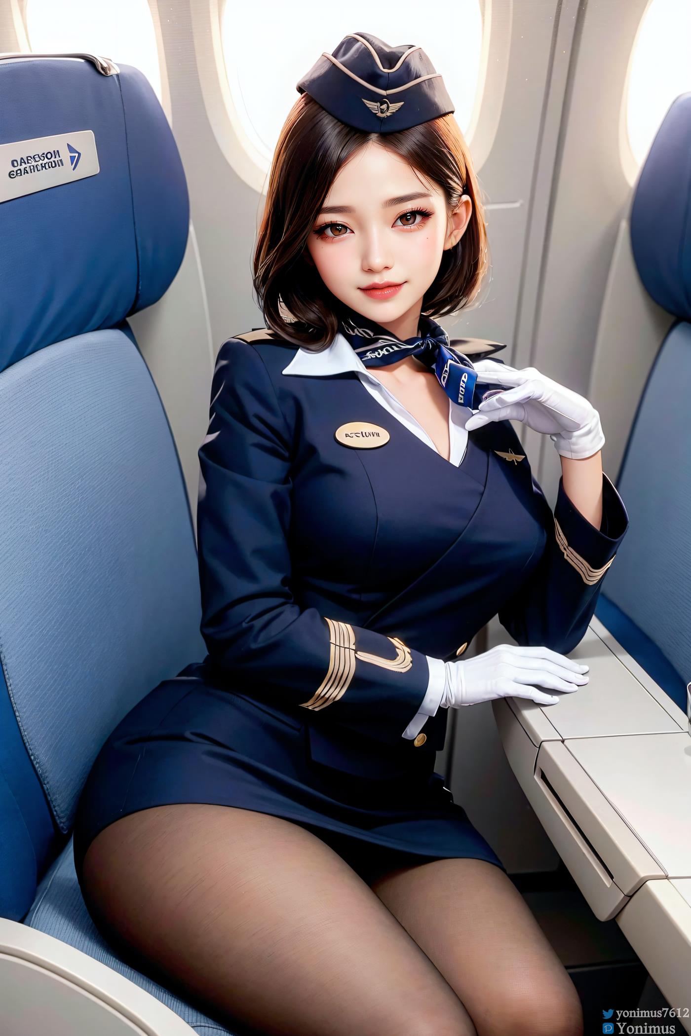 图片[66]-AI绘画 023 Lewd CA 01 [124P] – 速更版-美库