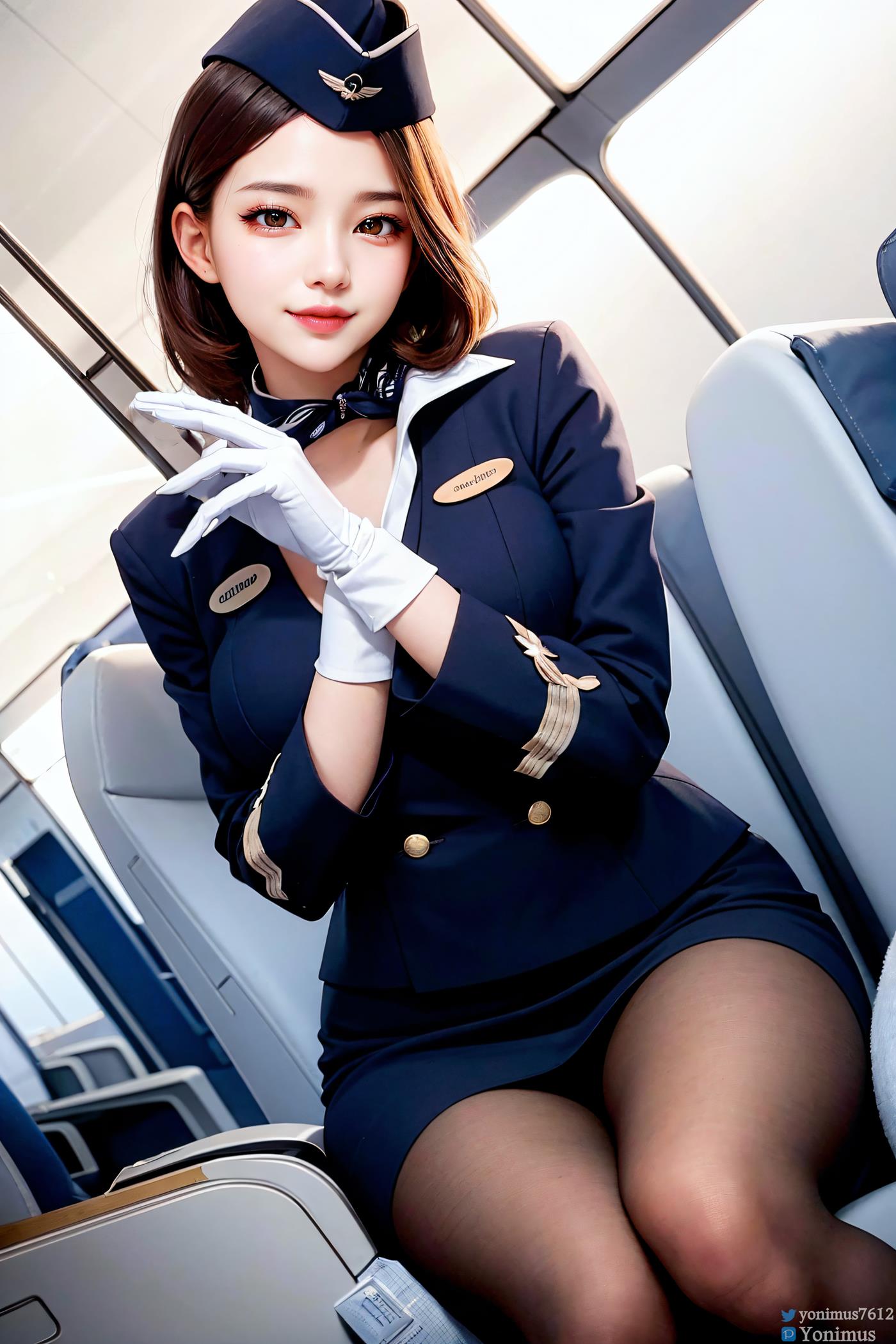 图片[67]-AI绘画 023 Lewd CA 01 [124P] – 速更版-美库