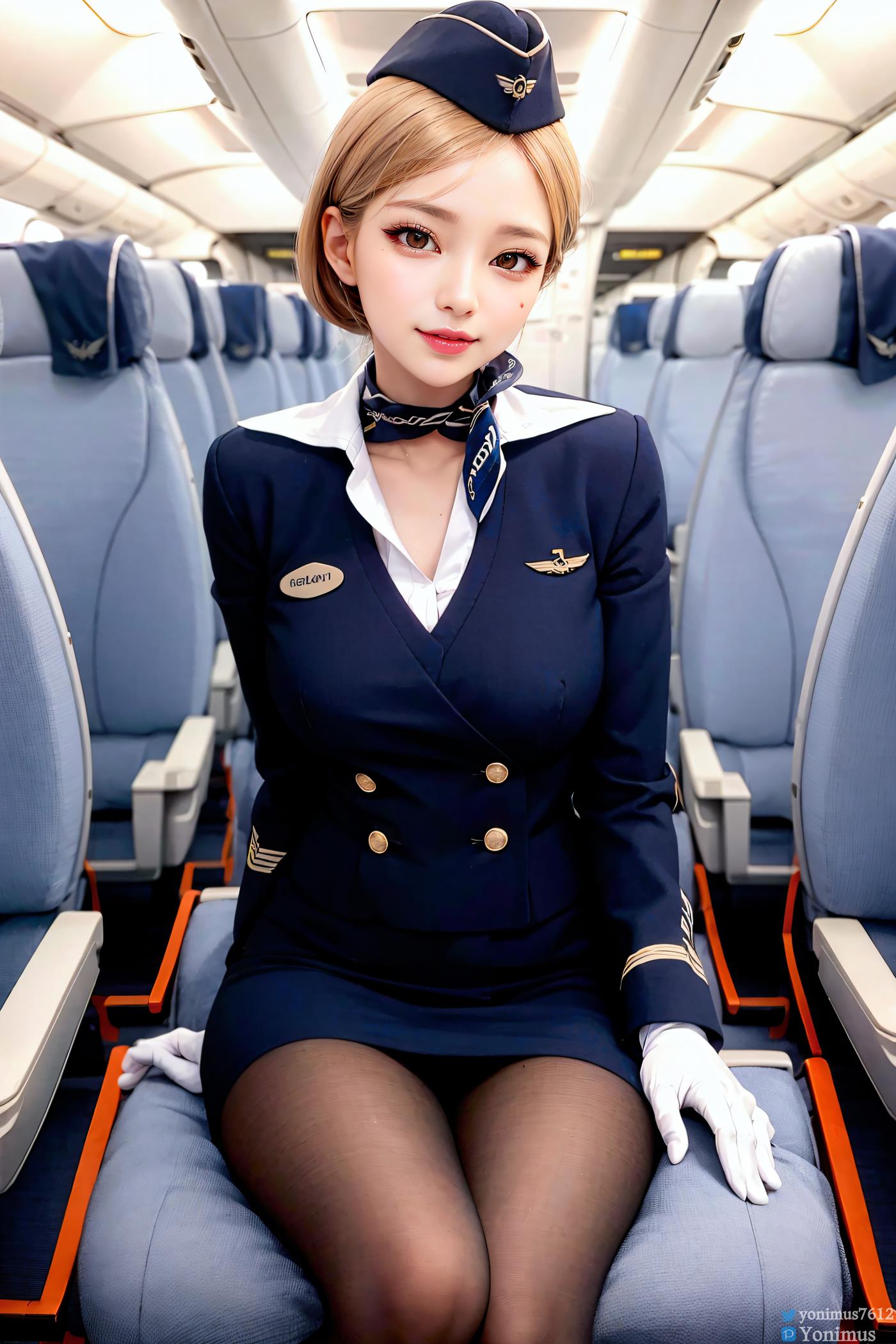 图片[68]-AI绘画 023 Lewd CA 01 [124P] – 速更版-美库