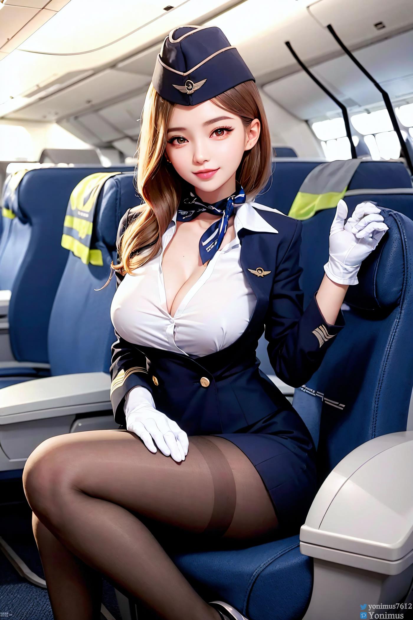 图片[71]-AI绘画 023 Lewd CA 01 [124P] – 速更版-美库