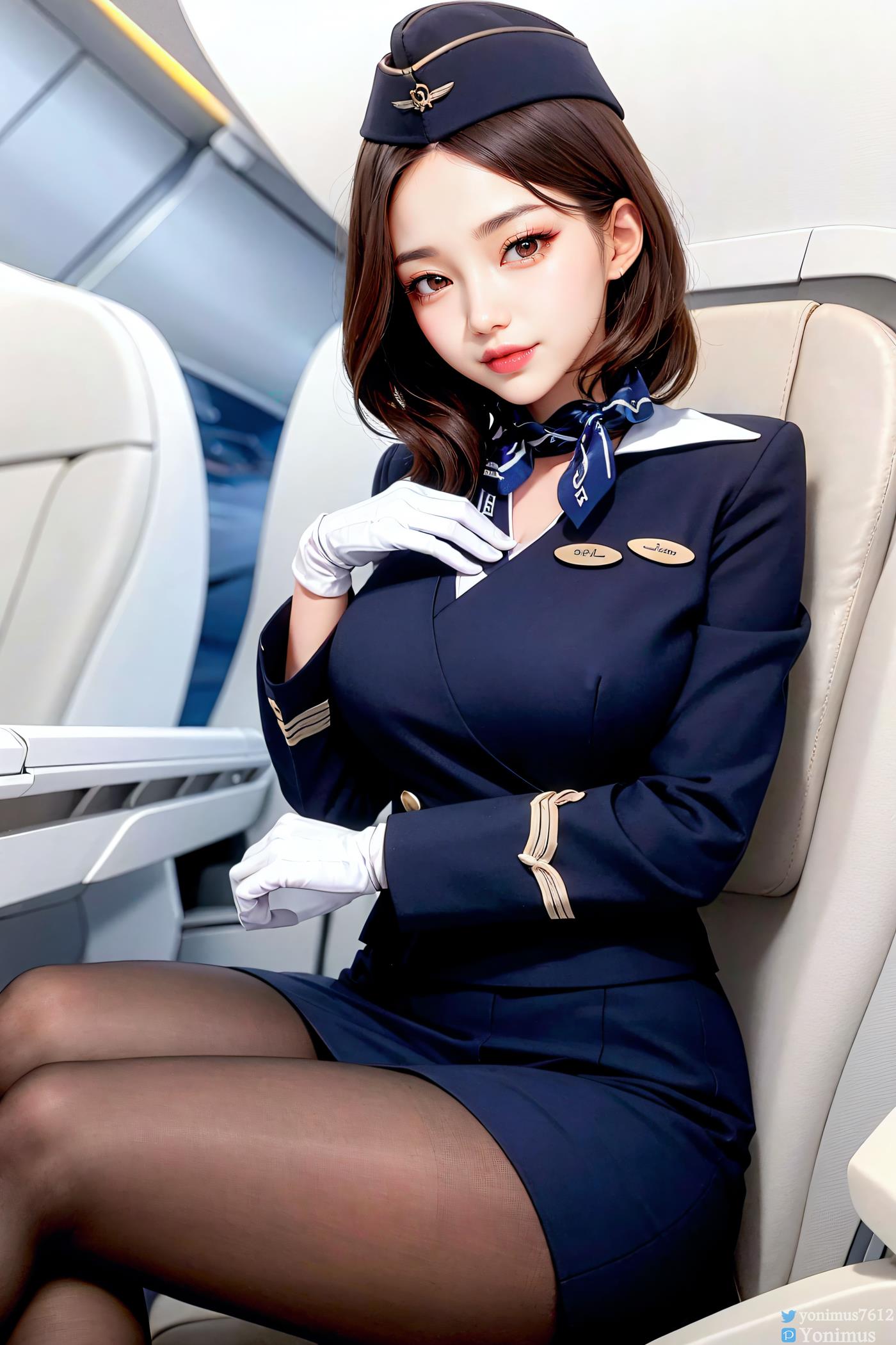 图片[72]-AI绘画 023 Lewd CA 01 [124P] – 速更版-美库