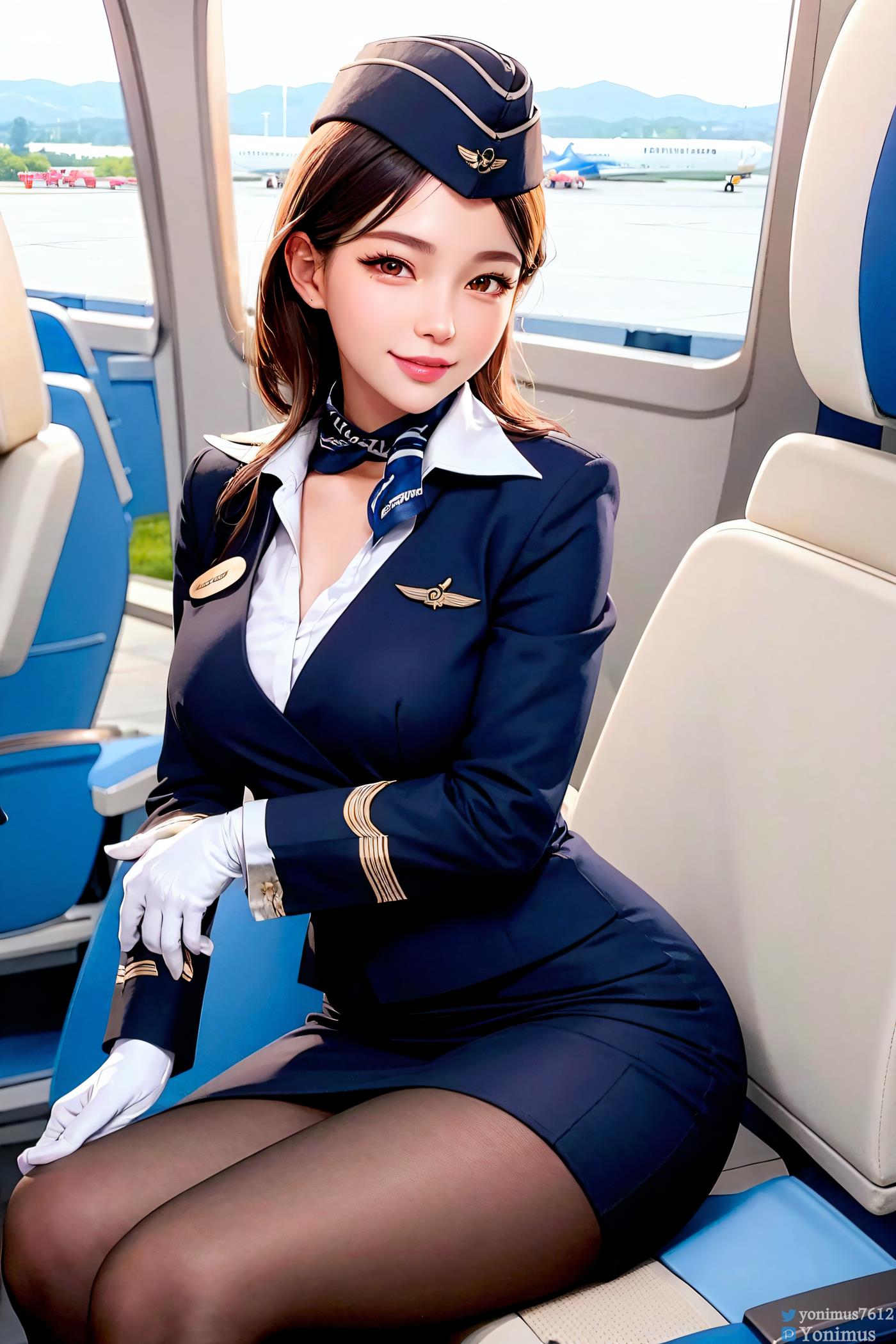 图片[73]-AI绘画 023 Lewd CA 01 [124P] – 速更版-美库