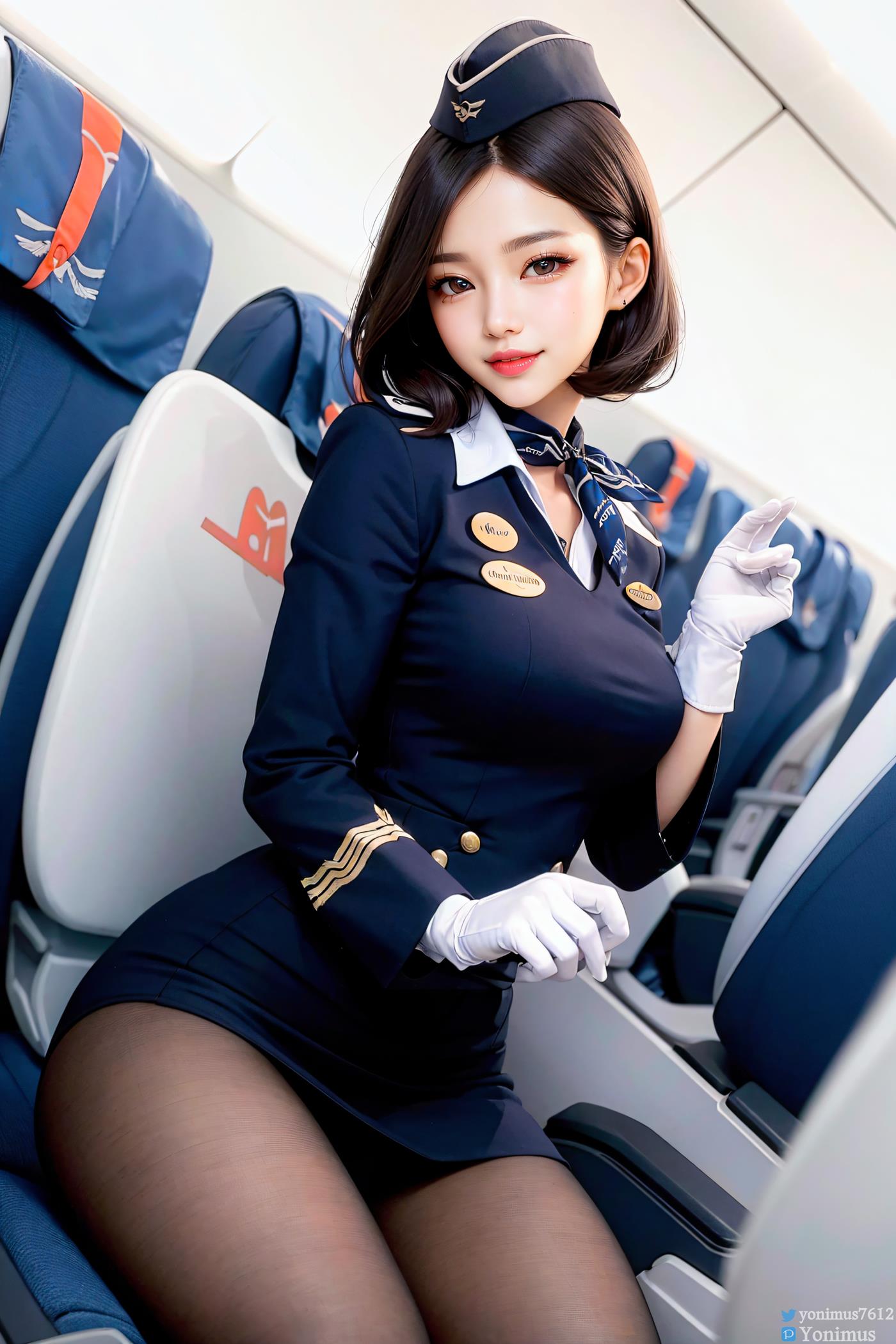 图片[74]-AI绘画 023 Lewd CA 01 [124P] – 速更版-美库