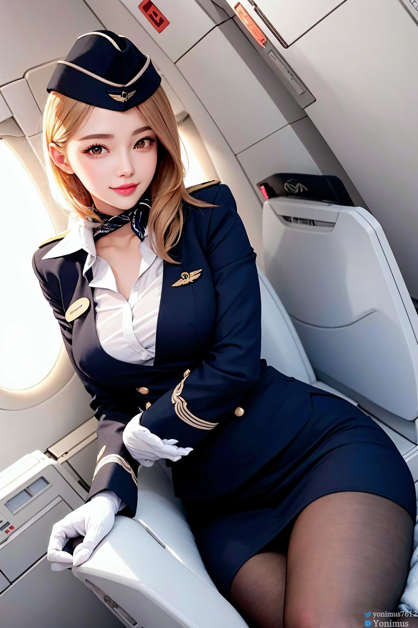 图片[79]-AI绘画 023 Lewd CA 01 [124P] – 速更版-美库