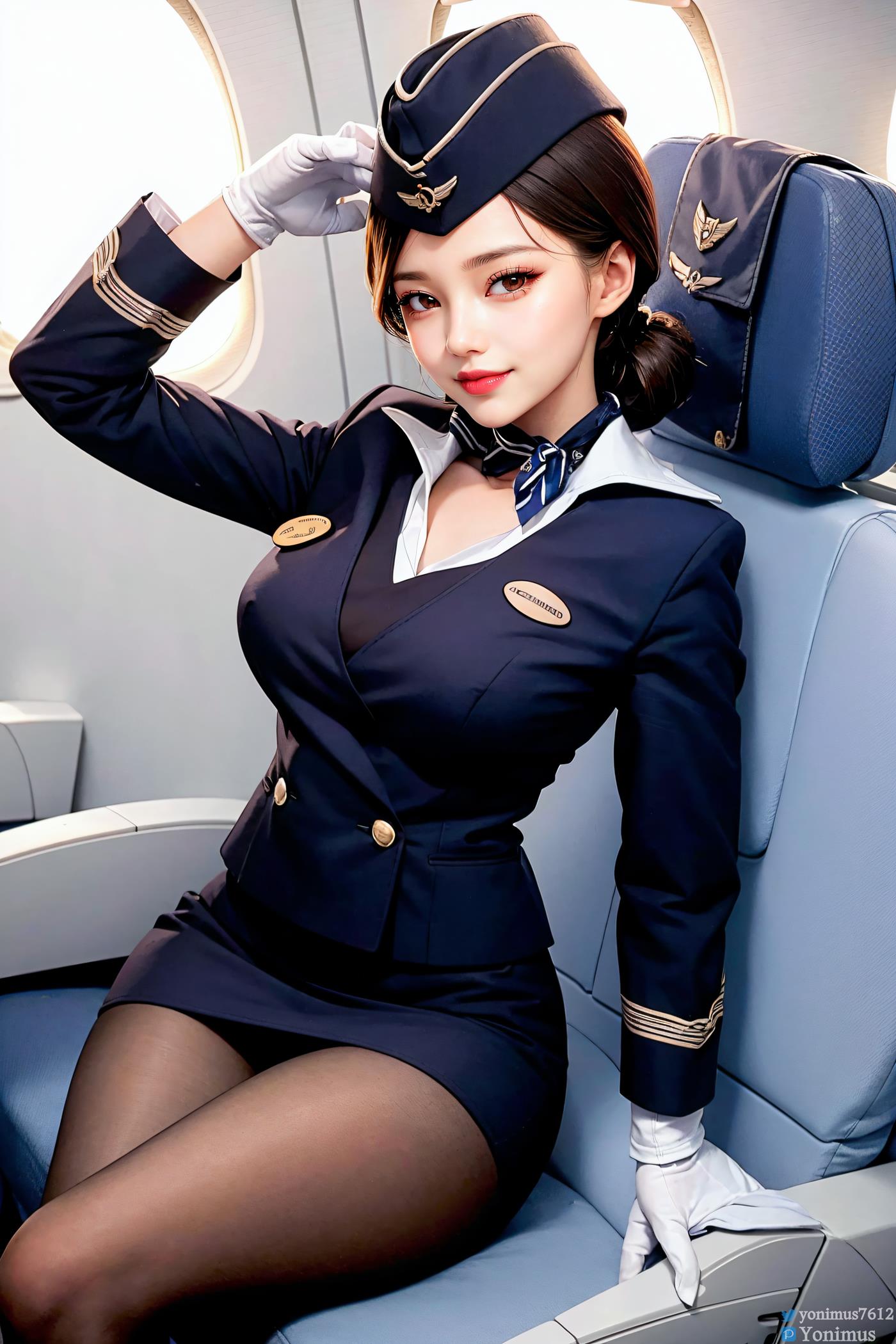 图片[83]-AI绘画 023 Lewd CA 01 [124P] – 速更版-美库