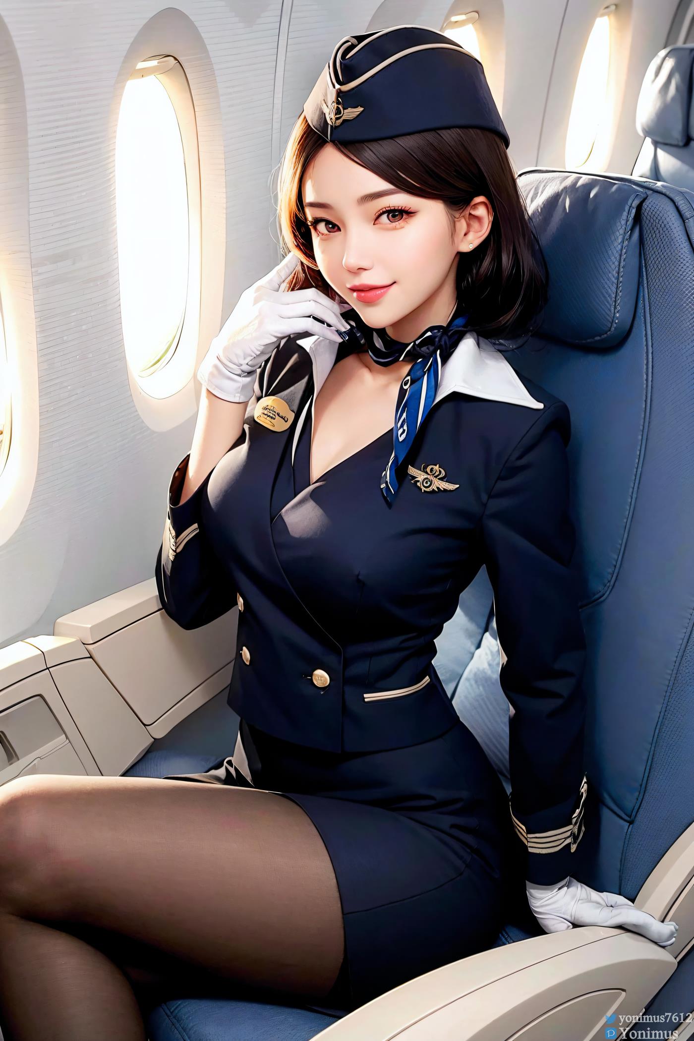 图片[85]-AI绘画 023 Lewd CA 01 [124P] – 速更版-美库