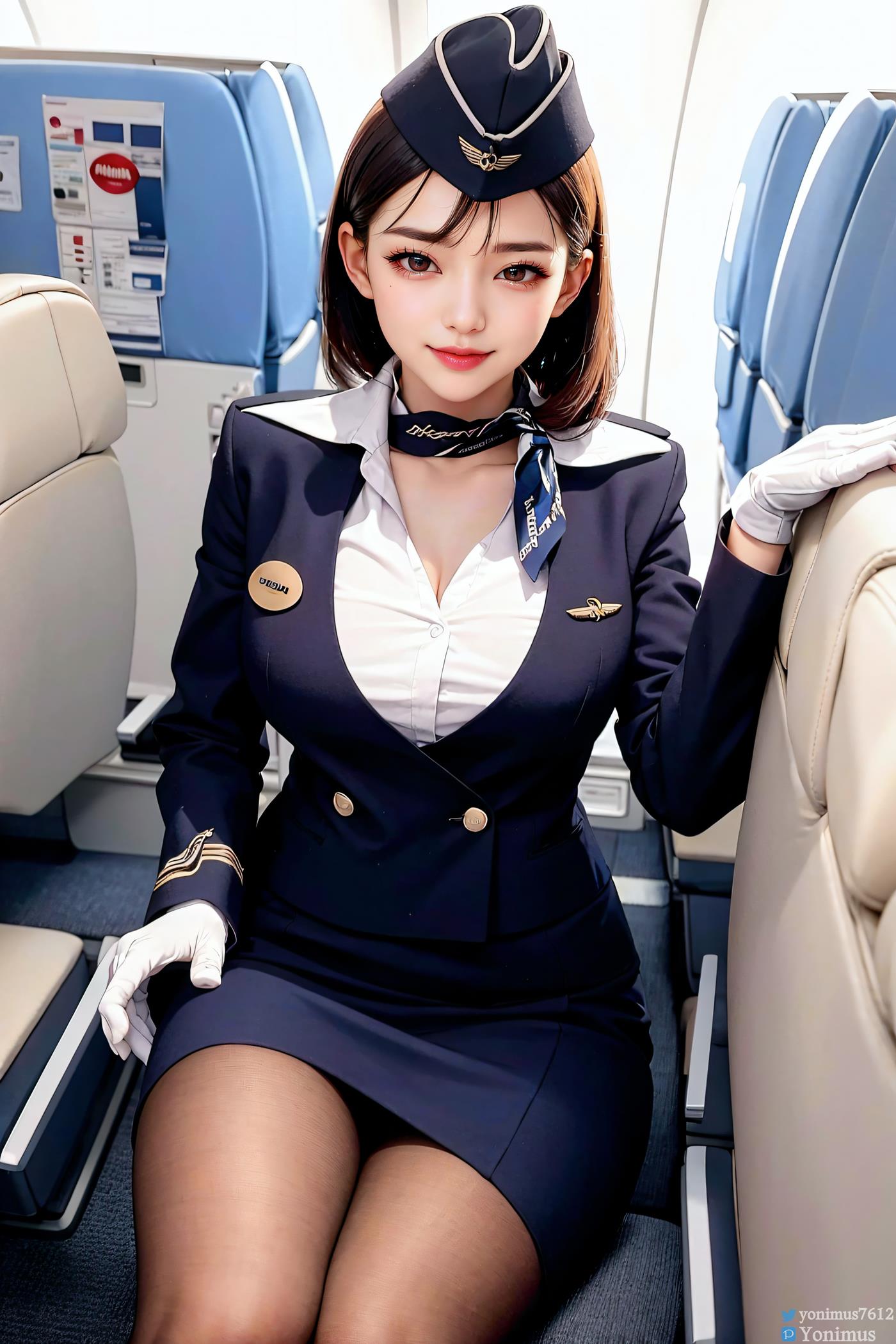 图片[86]-AI绘画 023 Lewd CA 01 [124P] – 速更版-美库