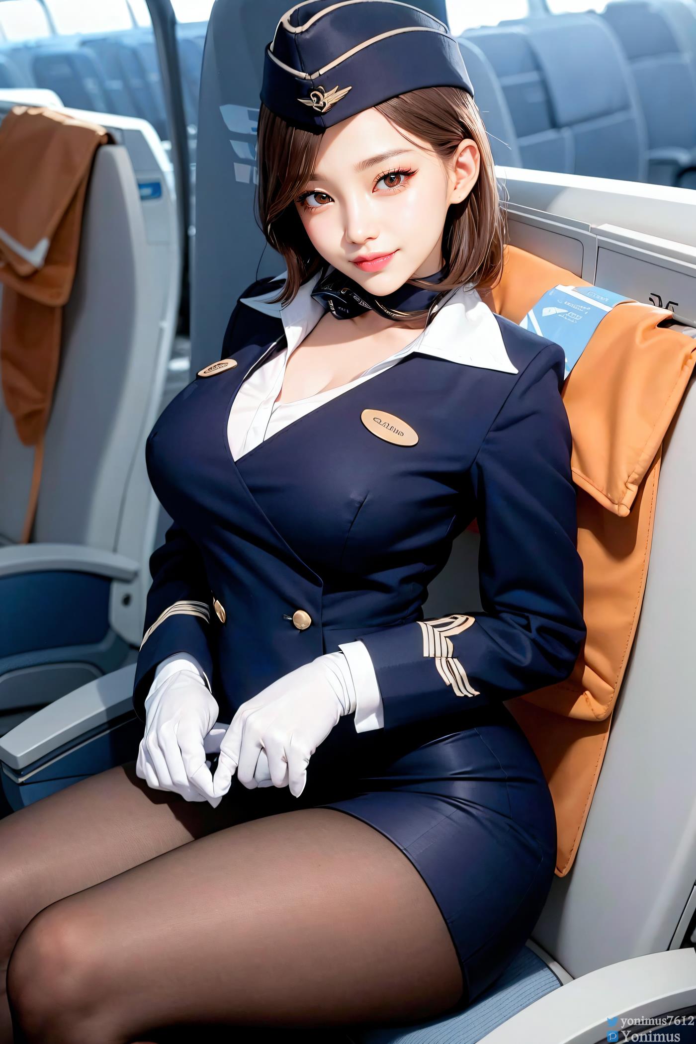 图片[89]-AI绘画 023 Lewd CA 01 [124P] – 速更版-美库