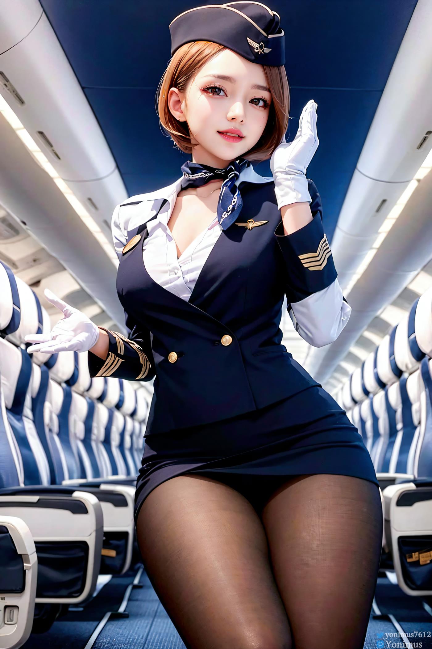 图片[93]-AI绘画 023 Lewd CA 01 [124P] – 速更版-美库