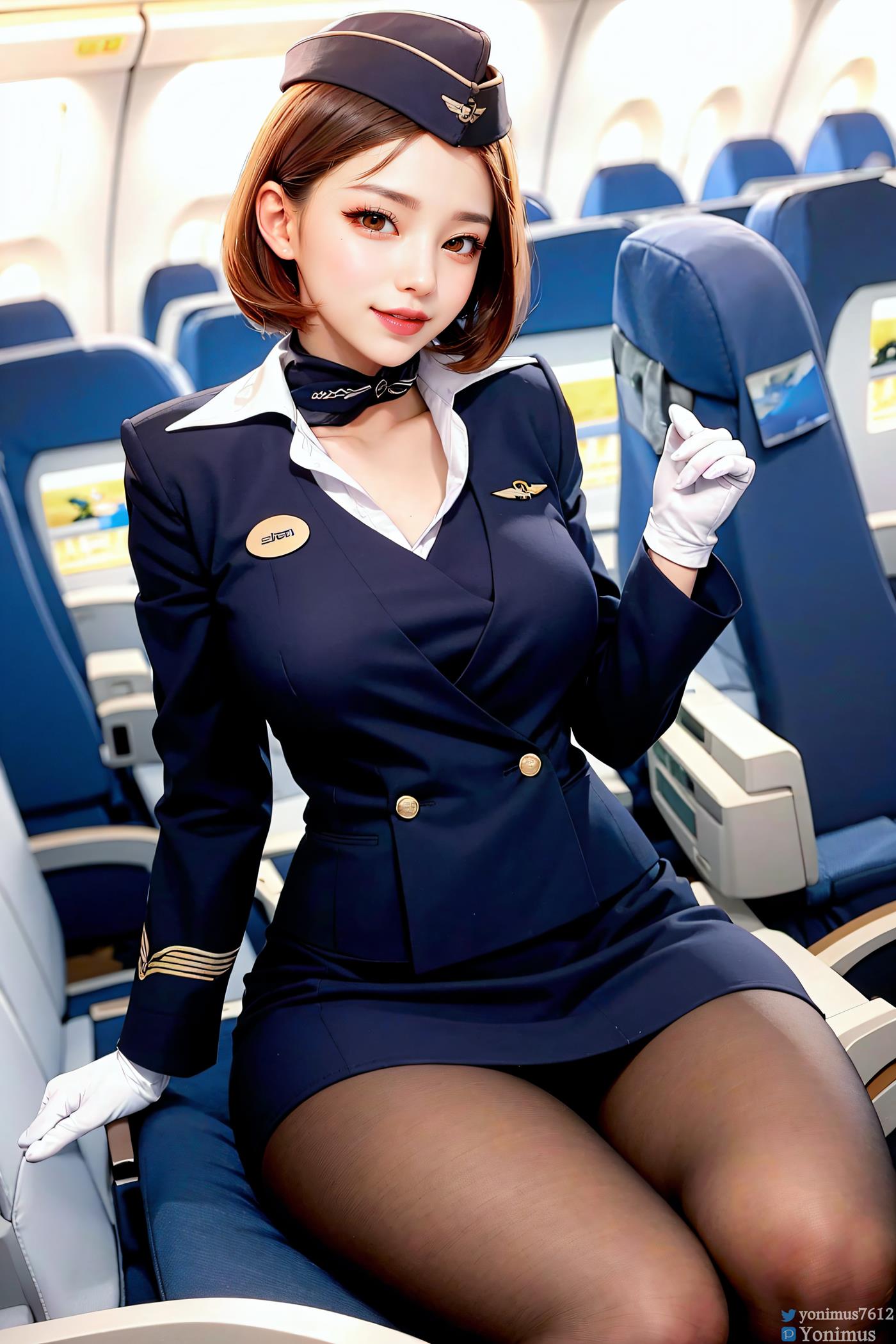 图片[97]-AI绘画 023 Lewd CA 01 [124P] – 速更版-美库