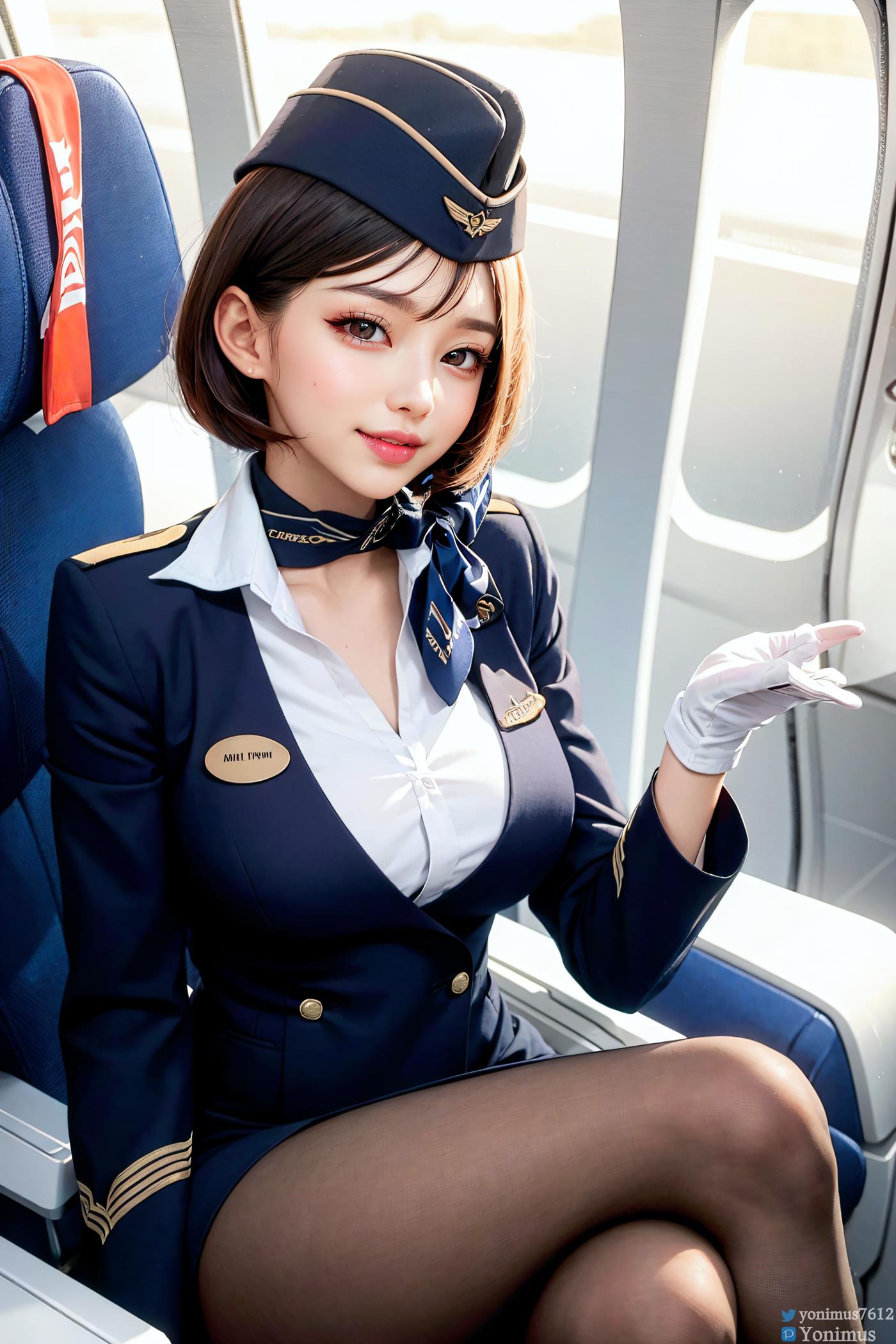 图片[98]-AI绘画 023 Lewd CA 01 [124P] – 速更版-美库