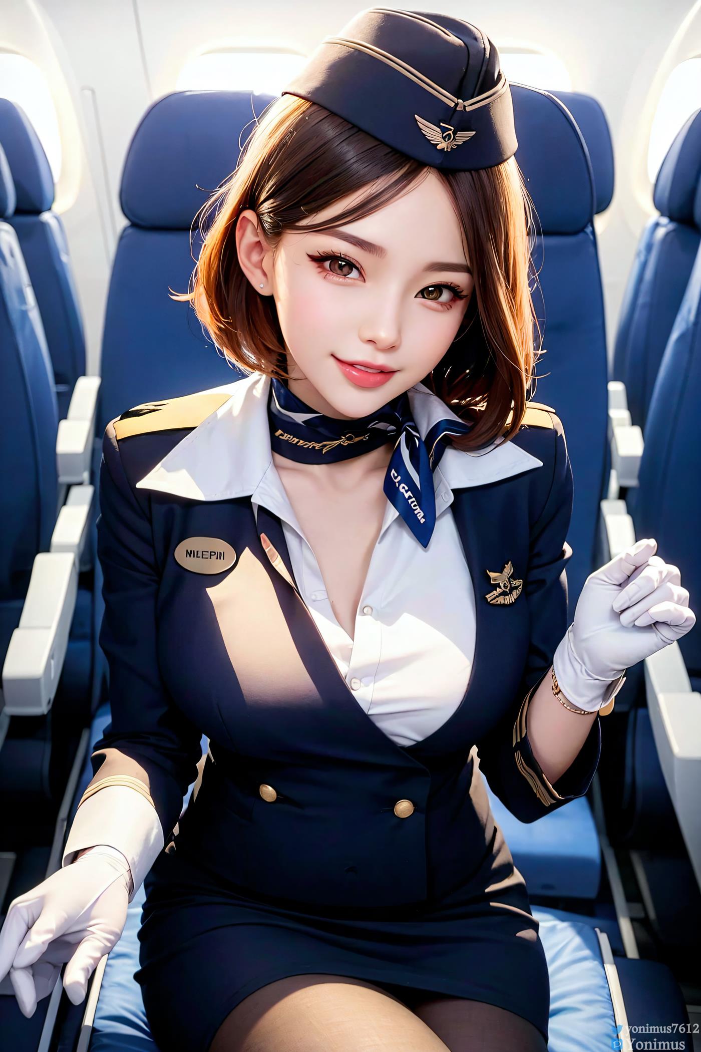 图片[102]-AI绘画 023 Lewd CA 01 [124P] – 速更版-美库