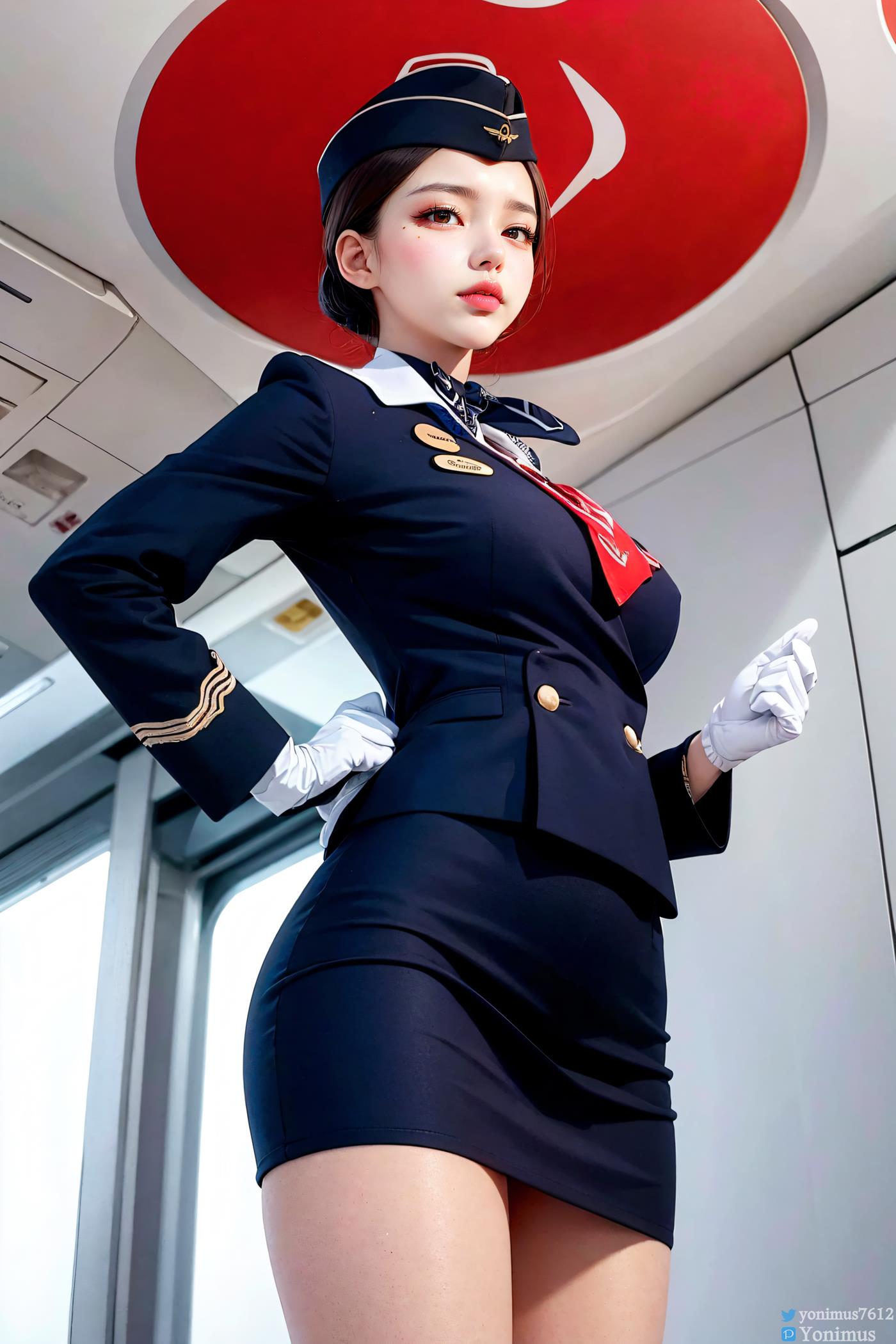 图片[112]-AI绘画 023 Lewd CA 01 [124P] – 速更版-美库