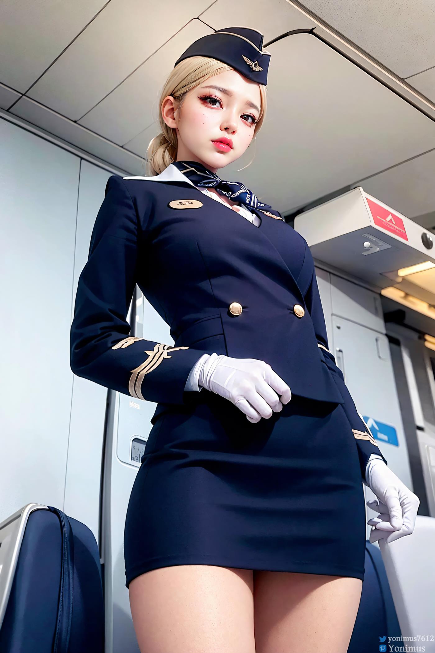 图片[114]-AI绘画 023 Lewd CA 01 [124P] – 速更版-美库