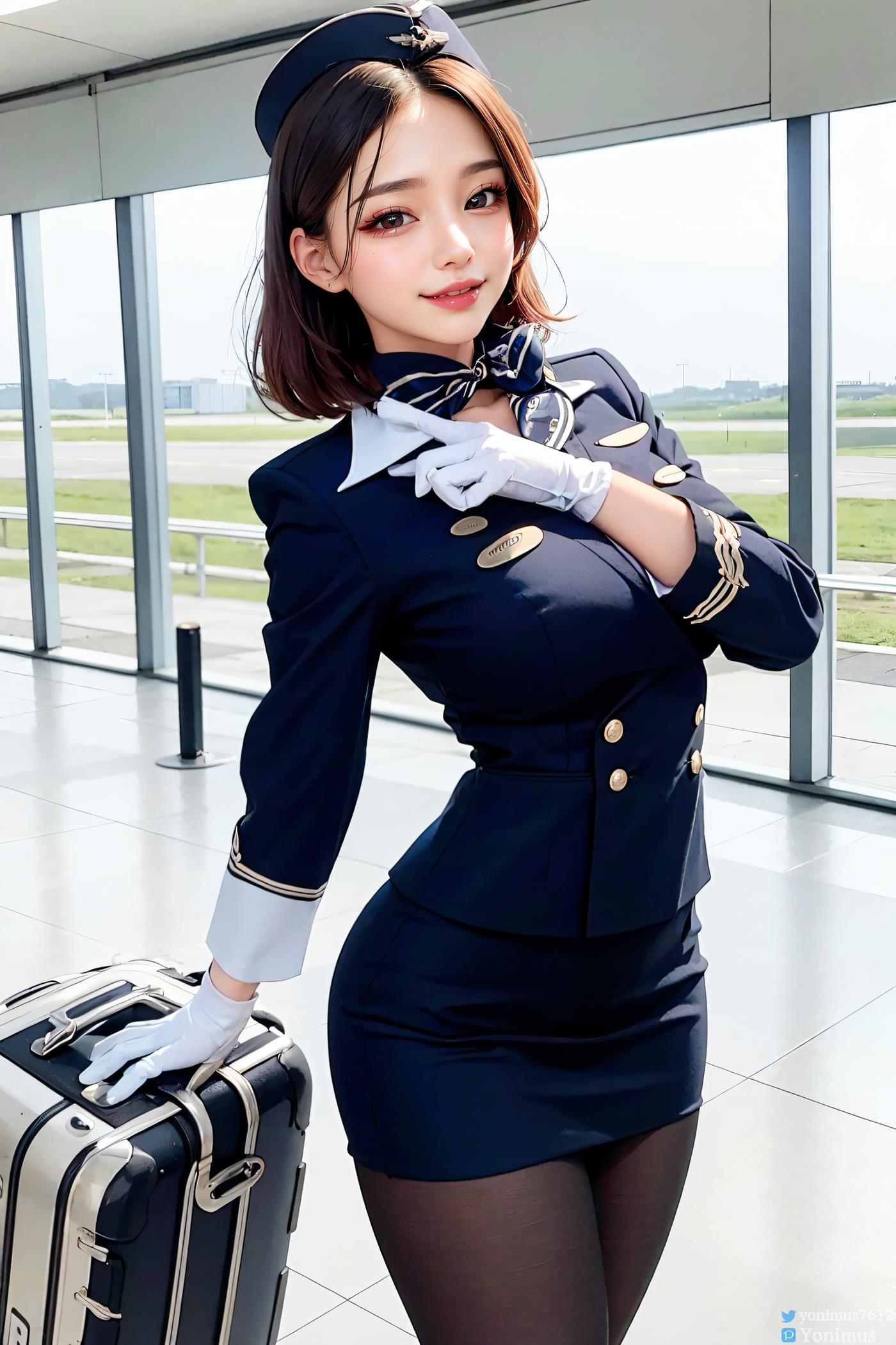 图片[115]-AI绘画 023 Lewd CA 01 [124P] – 速更版-美库